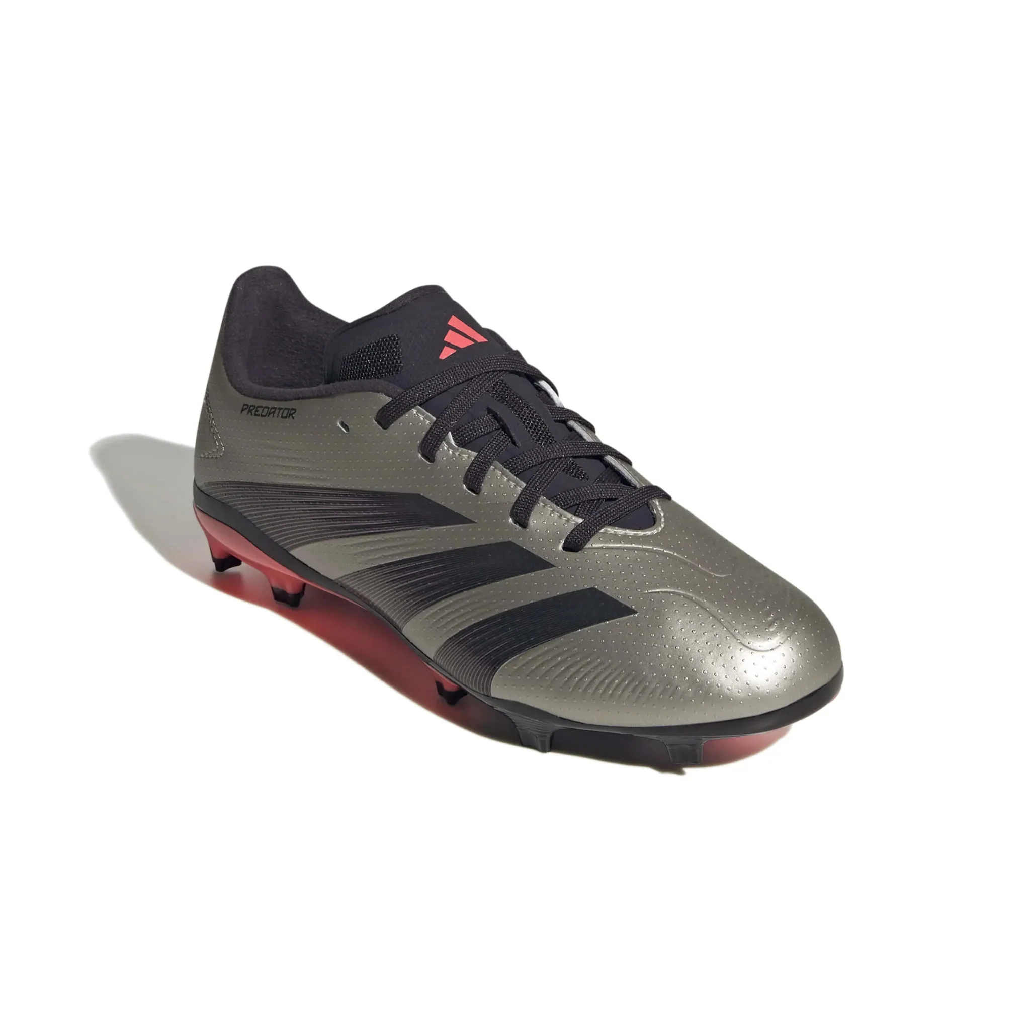 adidas Junior Predator League FG - Vivid Horizon Pack (FA24) - Image 3