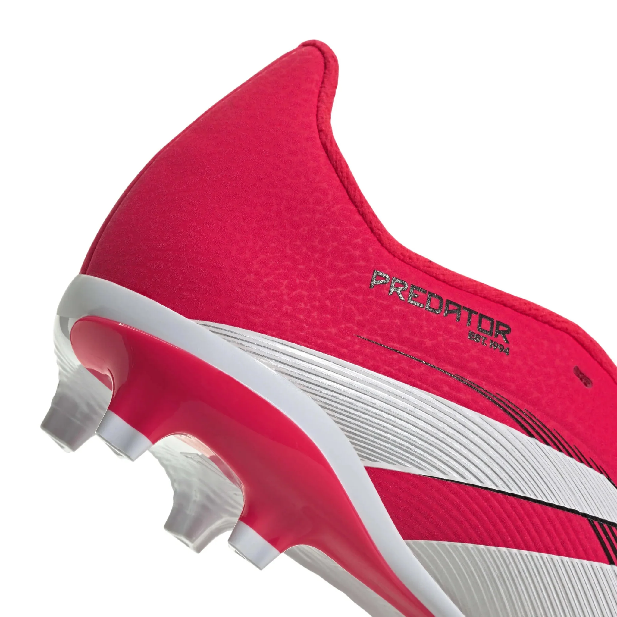 adidas Junior Predator League FT FG - Pure Victory Pack (SP25) - Image 8