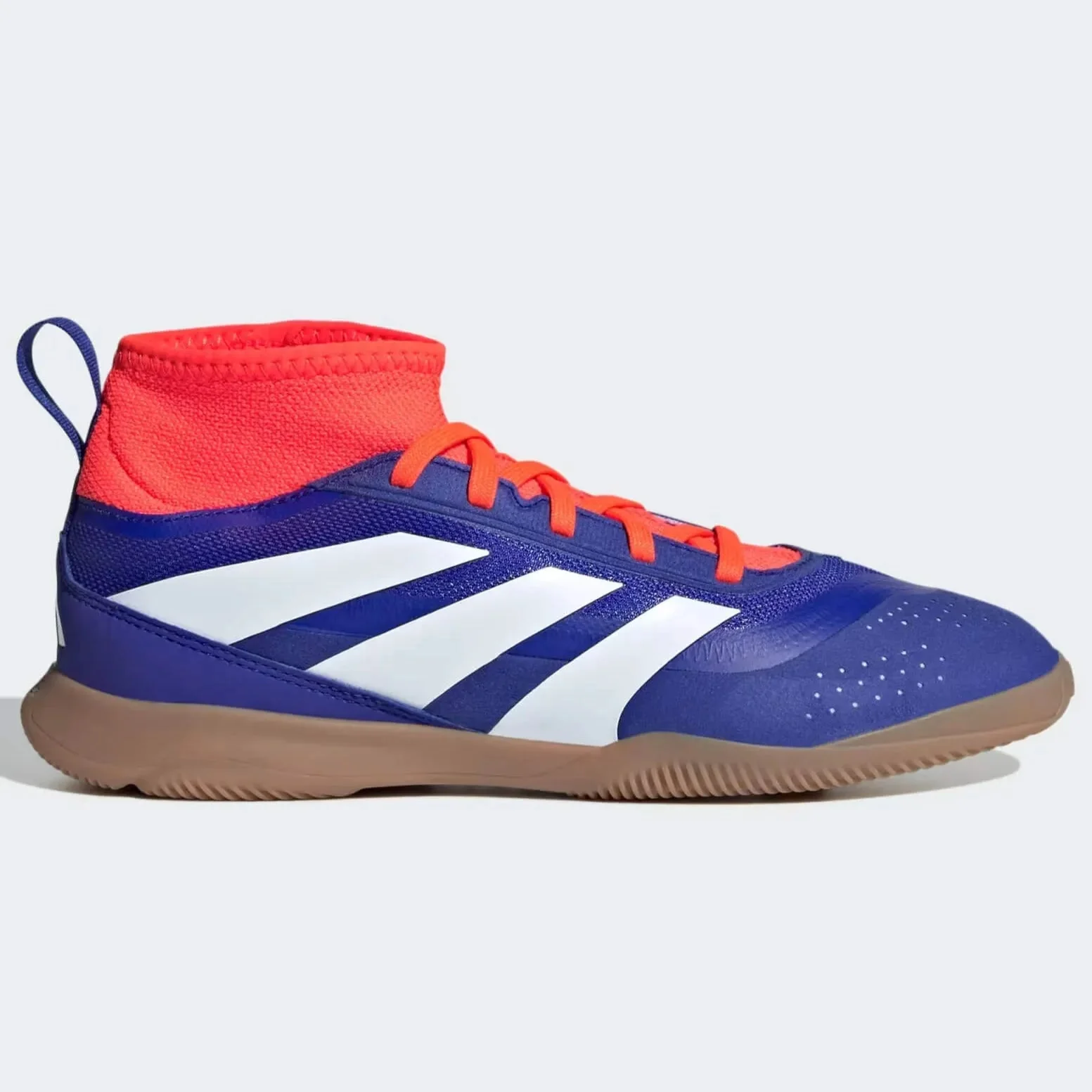 adidas Junior Predator League Indoor - Advancement Pack (FA24)
