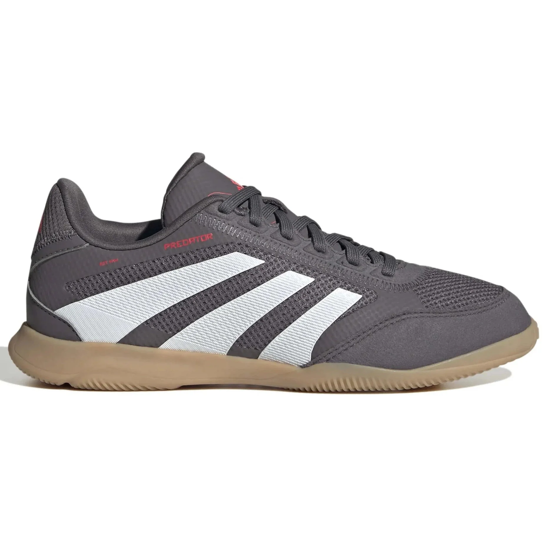 adidas Junior Predator League Indoor - Pure Victory Pack (SP25)