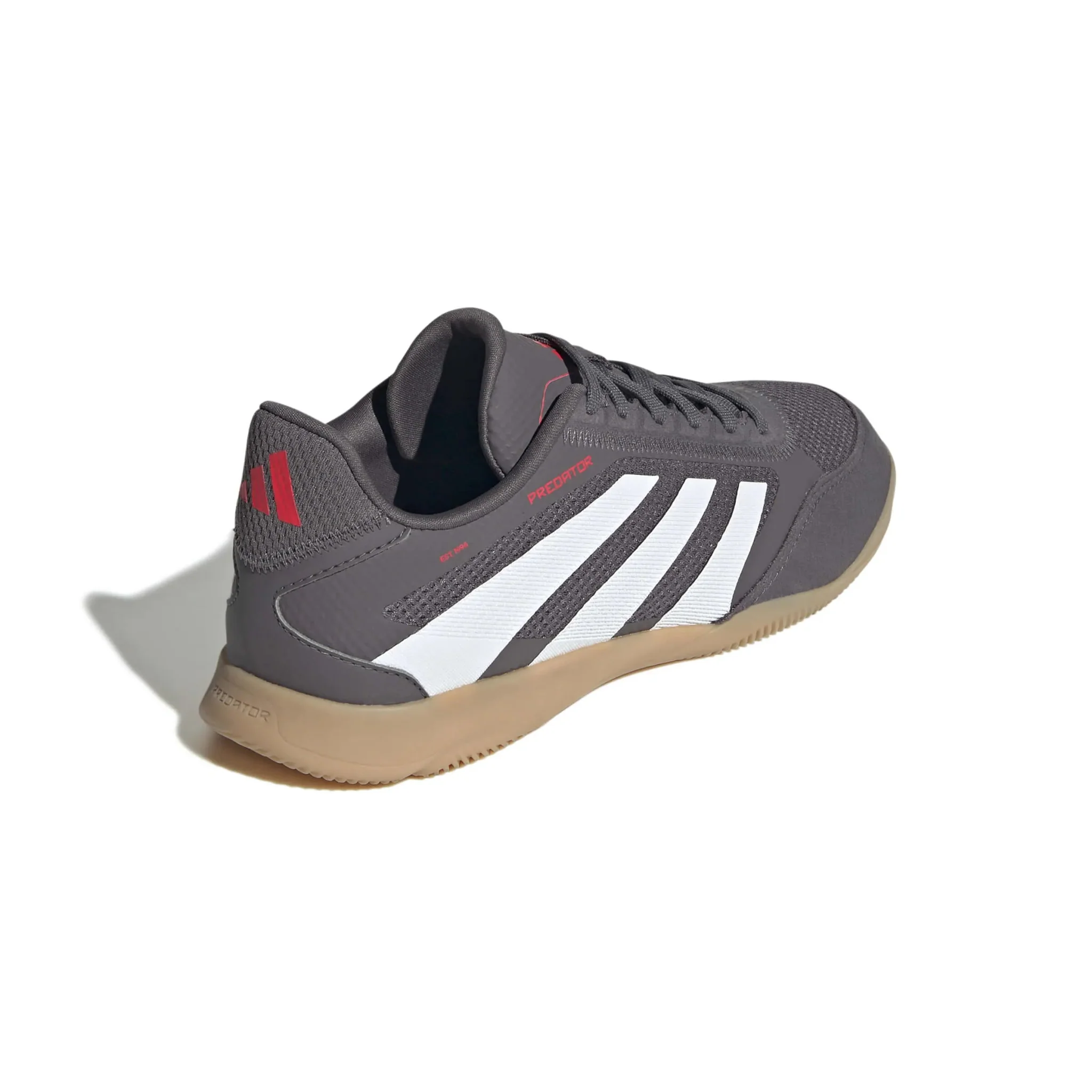 adidas Junior Predator League Indoor - Pure Victory Pack (SP25) - Image 4