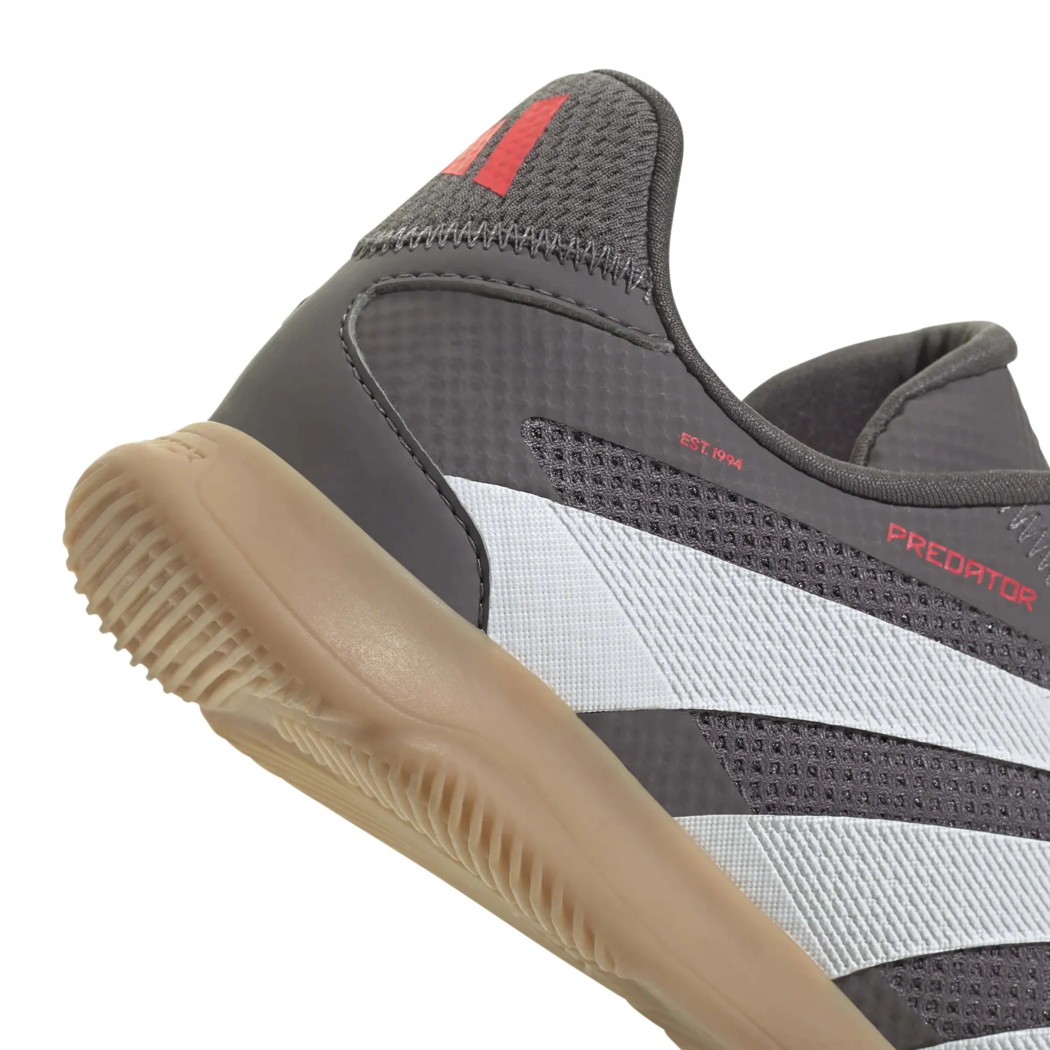 adidas Junior Predator League Indoor - Pure Victory Pack (SP25) - Image 8