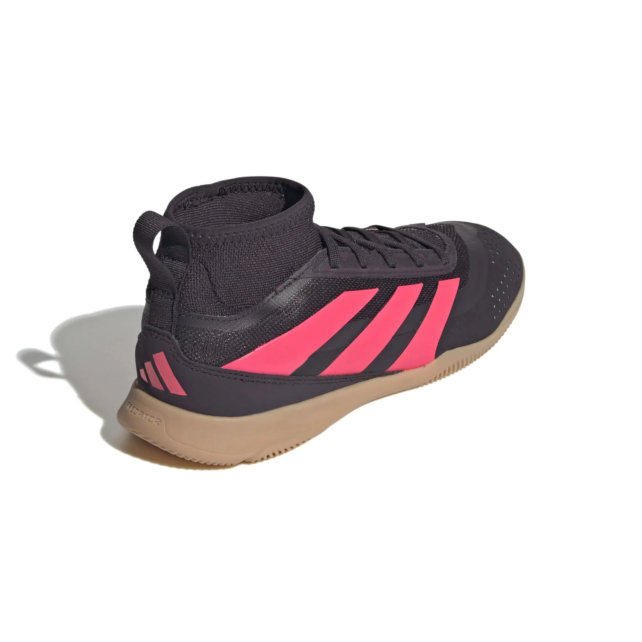 adidas Junior Predator League Indoor - Vivid Horizon Pack (FA24) - Image 4