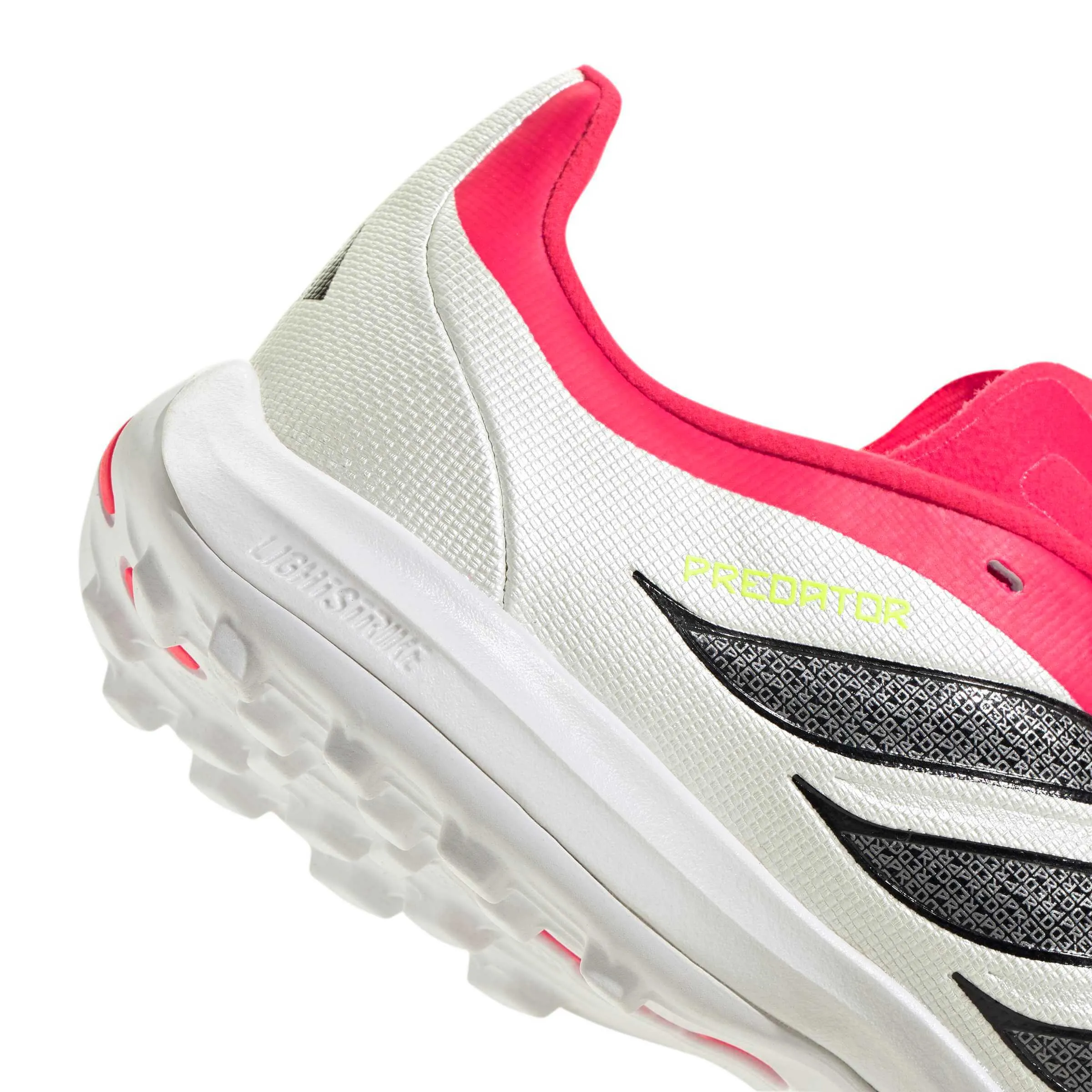 adidas Junior Predator League Turf Soccer Shoes - Born For Goals Pack (SP26) - Image 8