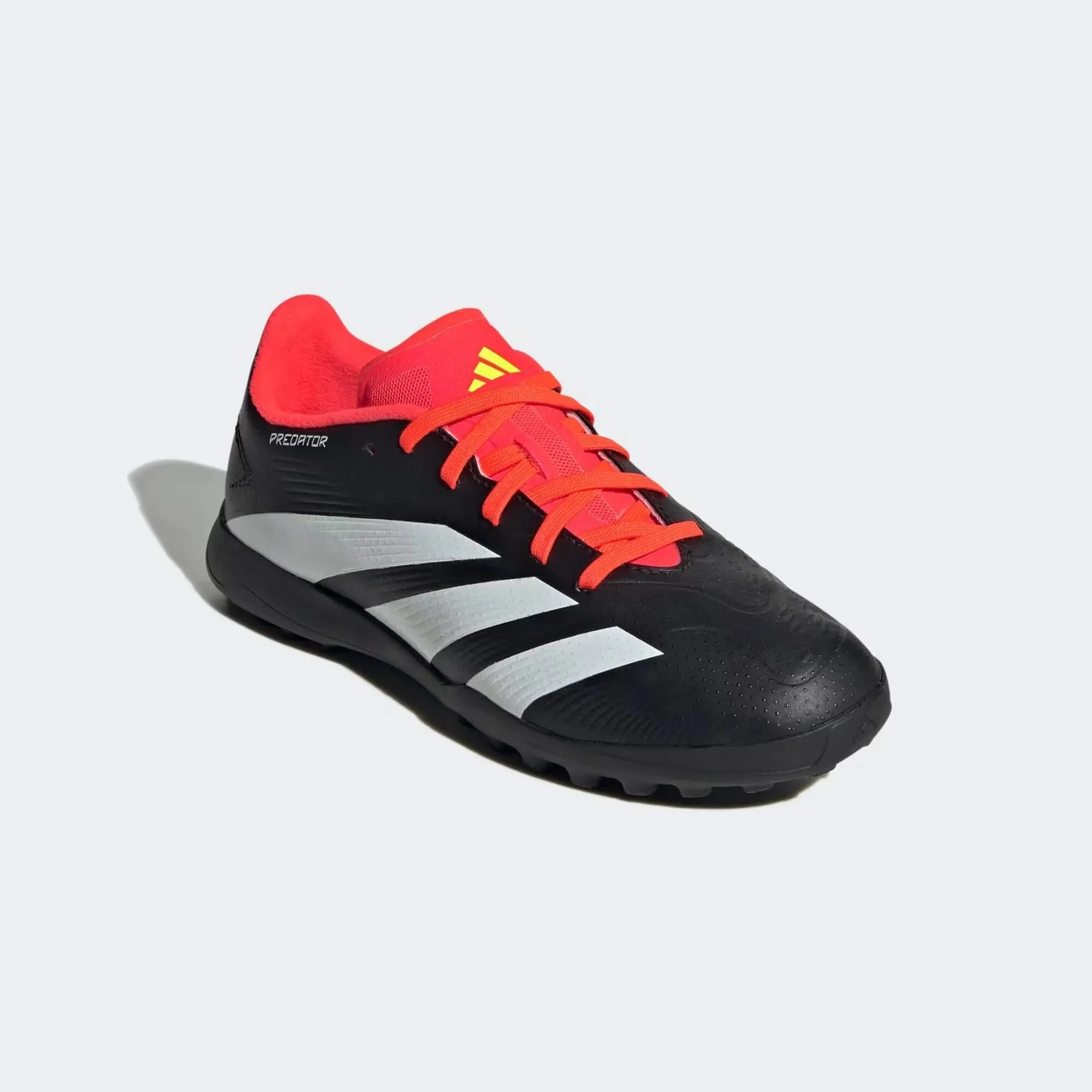 adidas Junior Predator League Turf - Solar Energy Pack (SP24) - Image 3