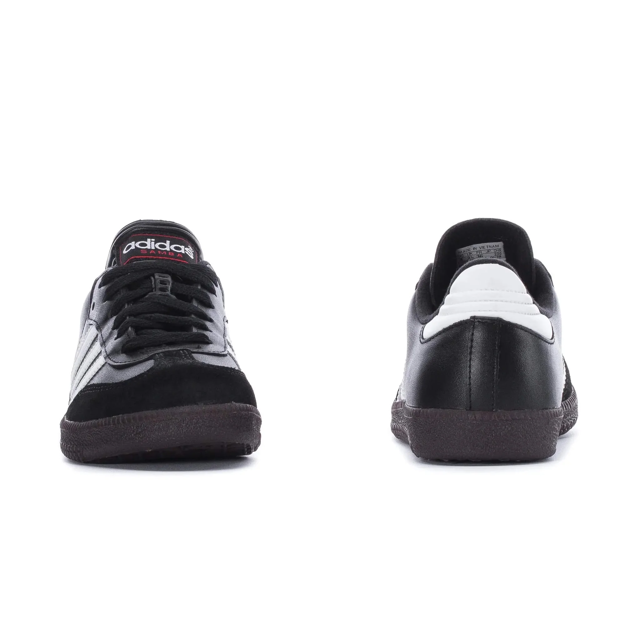 adidas Junior Samba Classic - Image 4