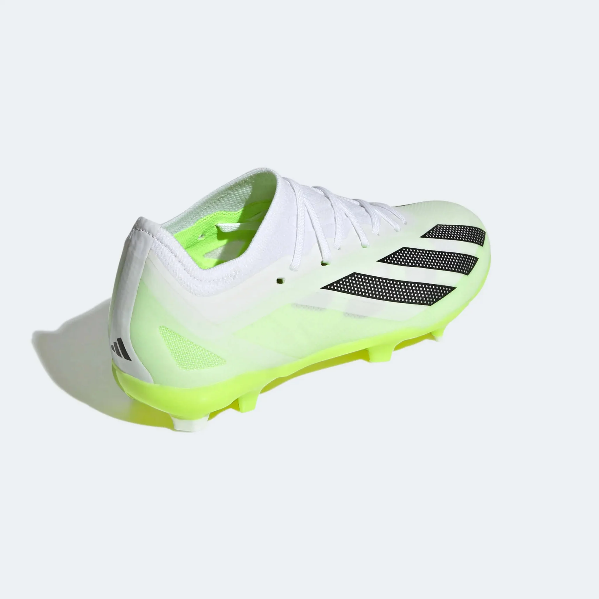 adidas Junior X Crazyfast .1 FG - Crazyrush Pack (FA23) - Image 4