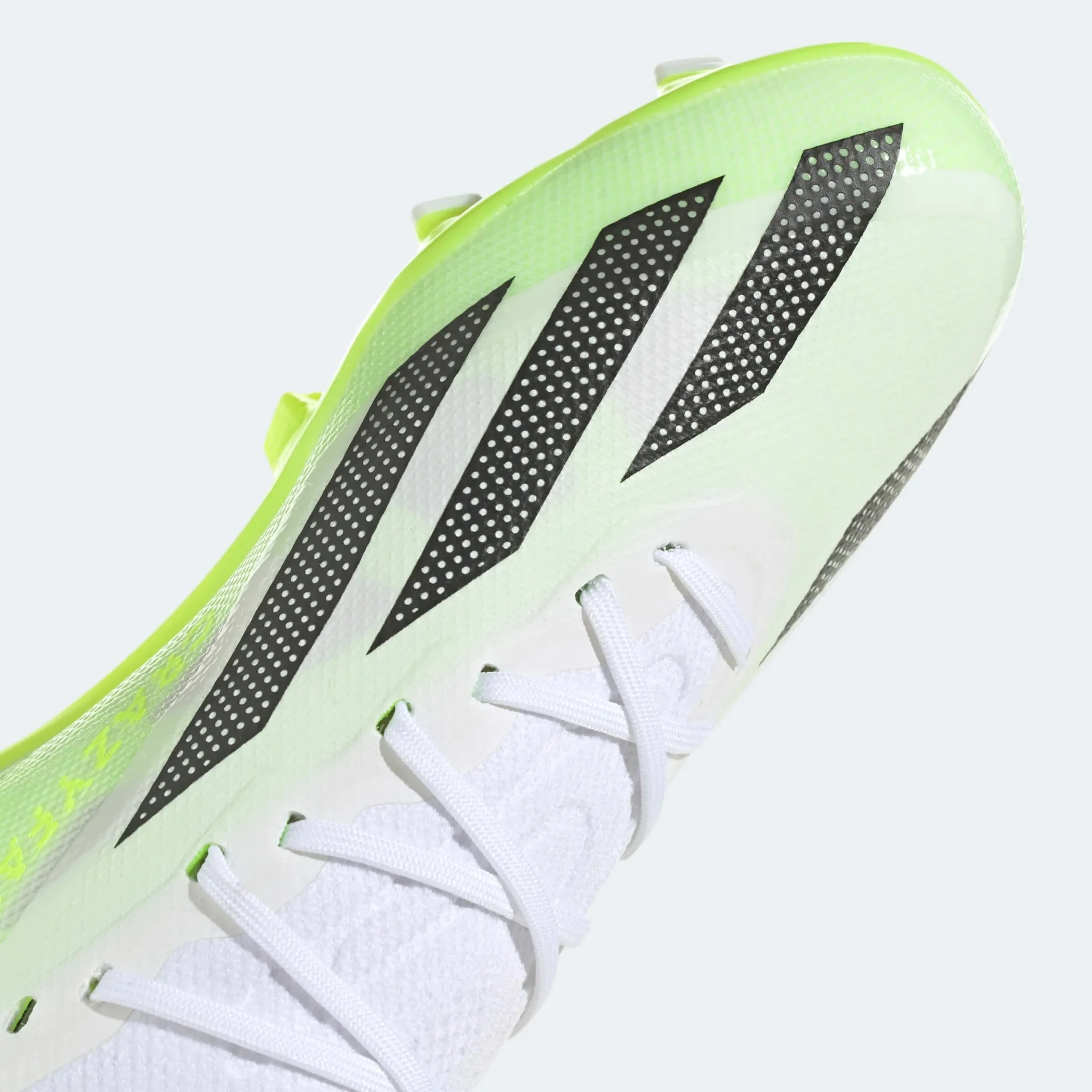 adidas Junior X Crazyfast .1 FG - Crazyrush Pack (FA23) - Image 8