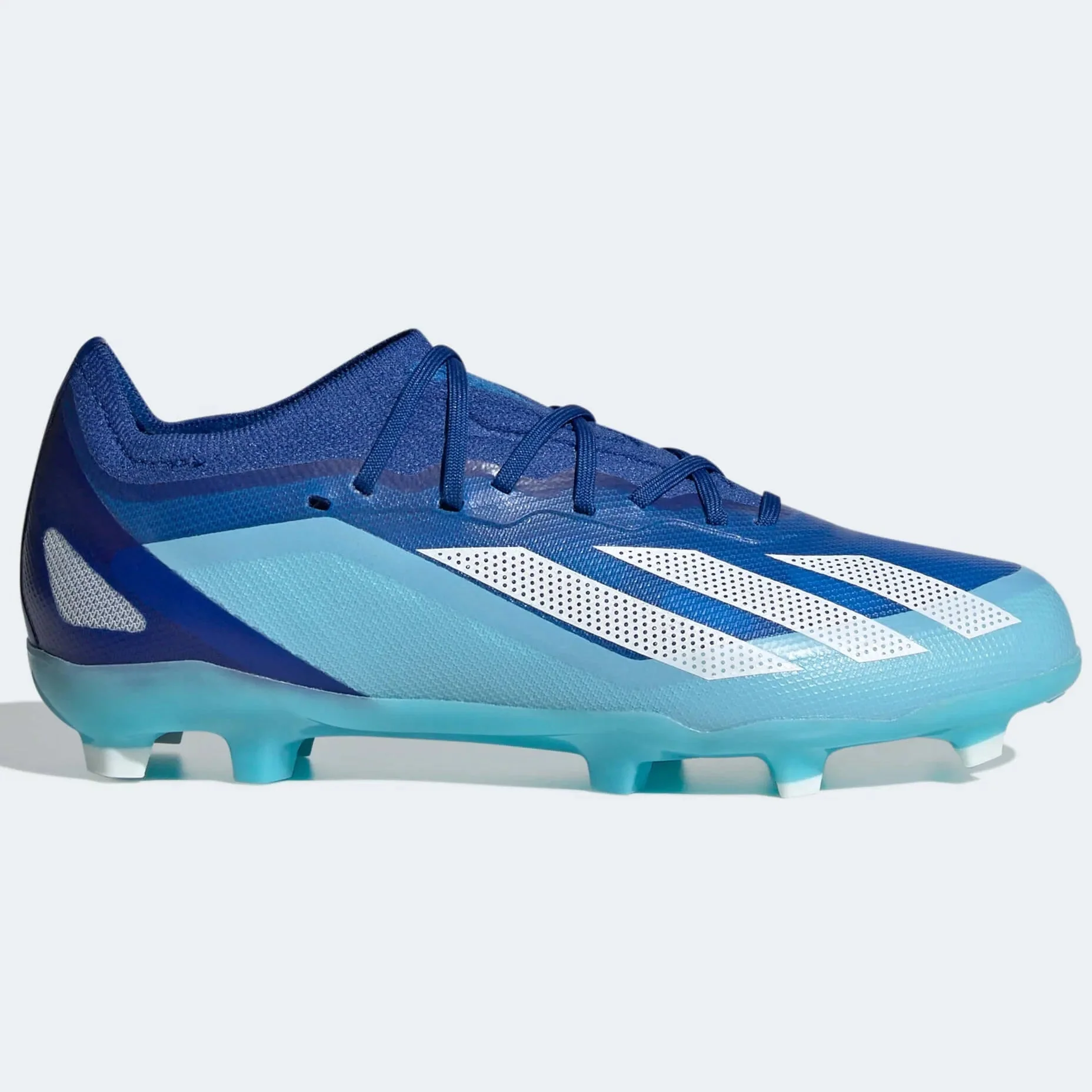 adidas Junior X Crazyfast.1 FG J - Marinerush Pack (HO23)