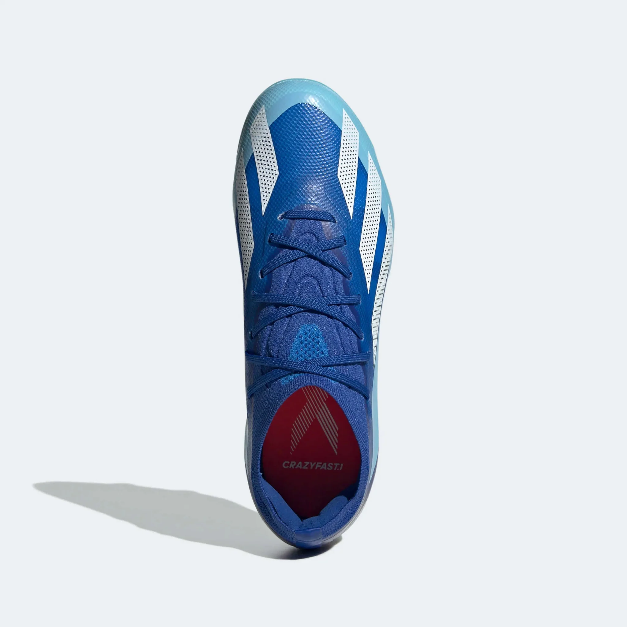 adidas Junior X Crazyfast.1 FG J - Marinerush Pack (HO23) - Image 5