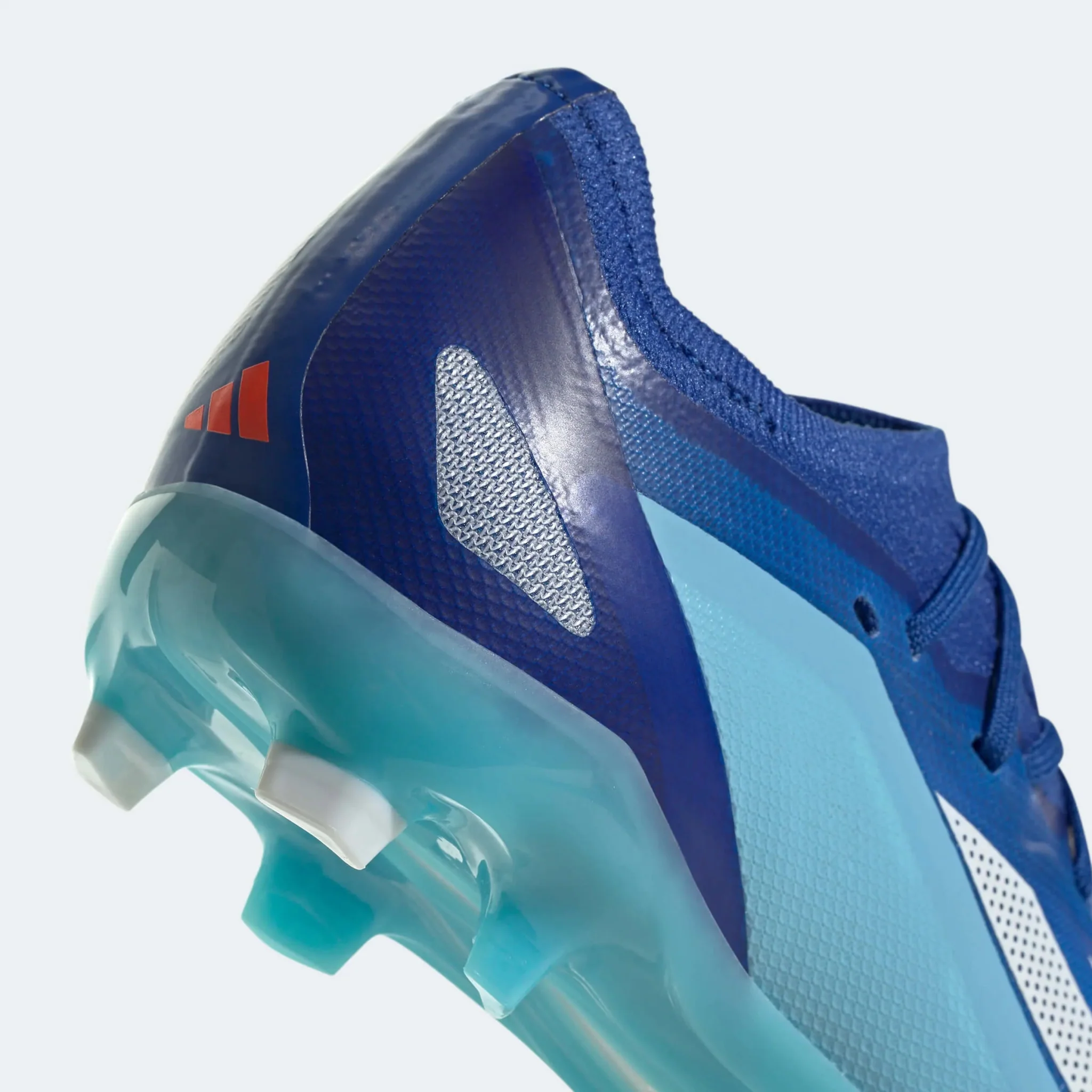 adidas Junior X Crazyfast.1 FG J - Marinerush Pack (HO23) - Image 8