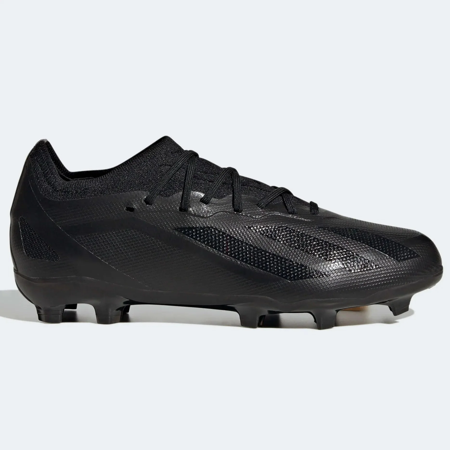 adidas Junior X Crazyfast .1 FG - Nightstrike Pack (FA23)