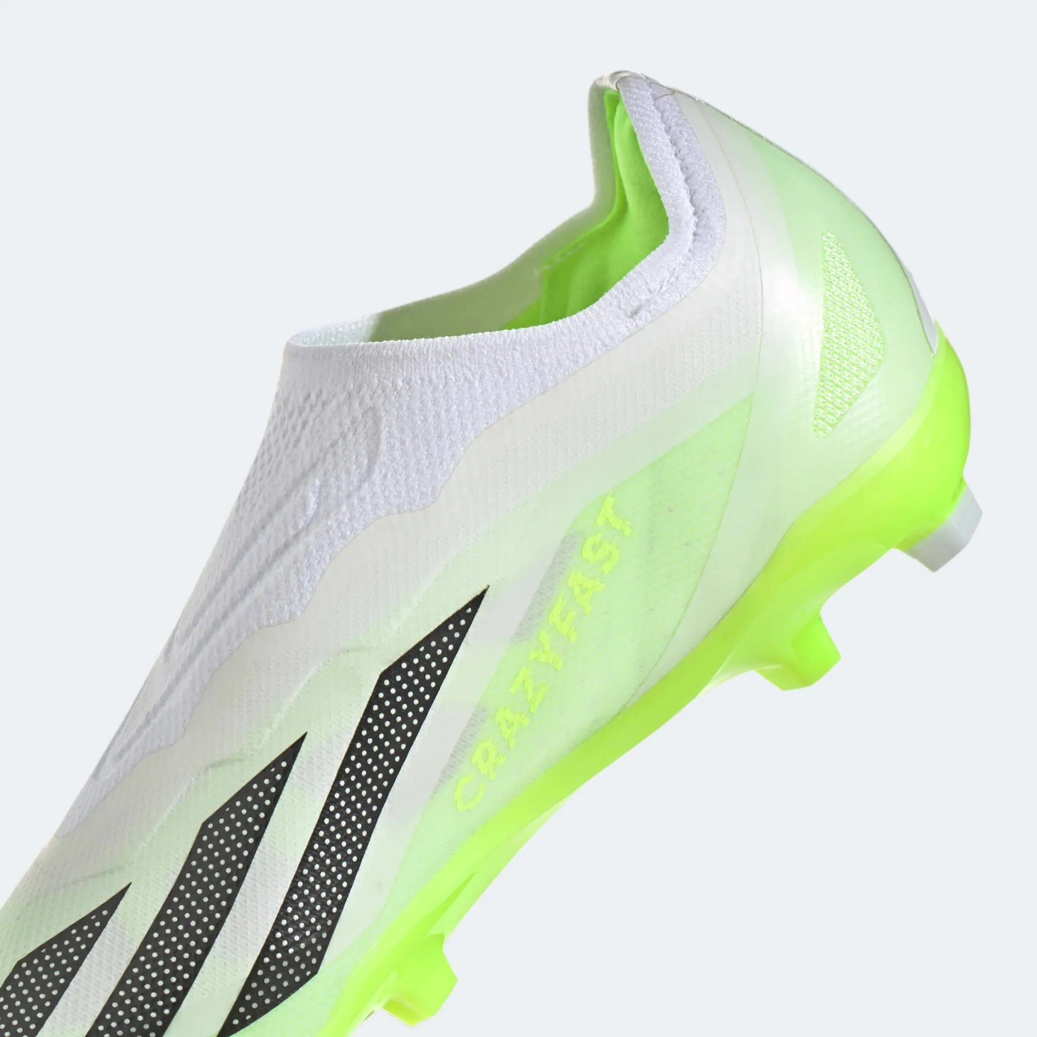 adidas Junior X Crazyfast.1 LL FG - CrazyPack (FA23) - Image 8