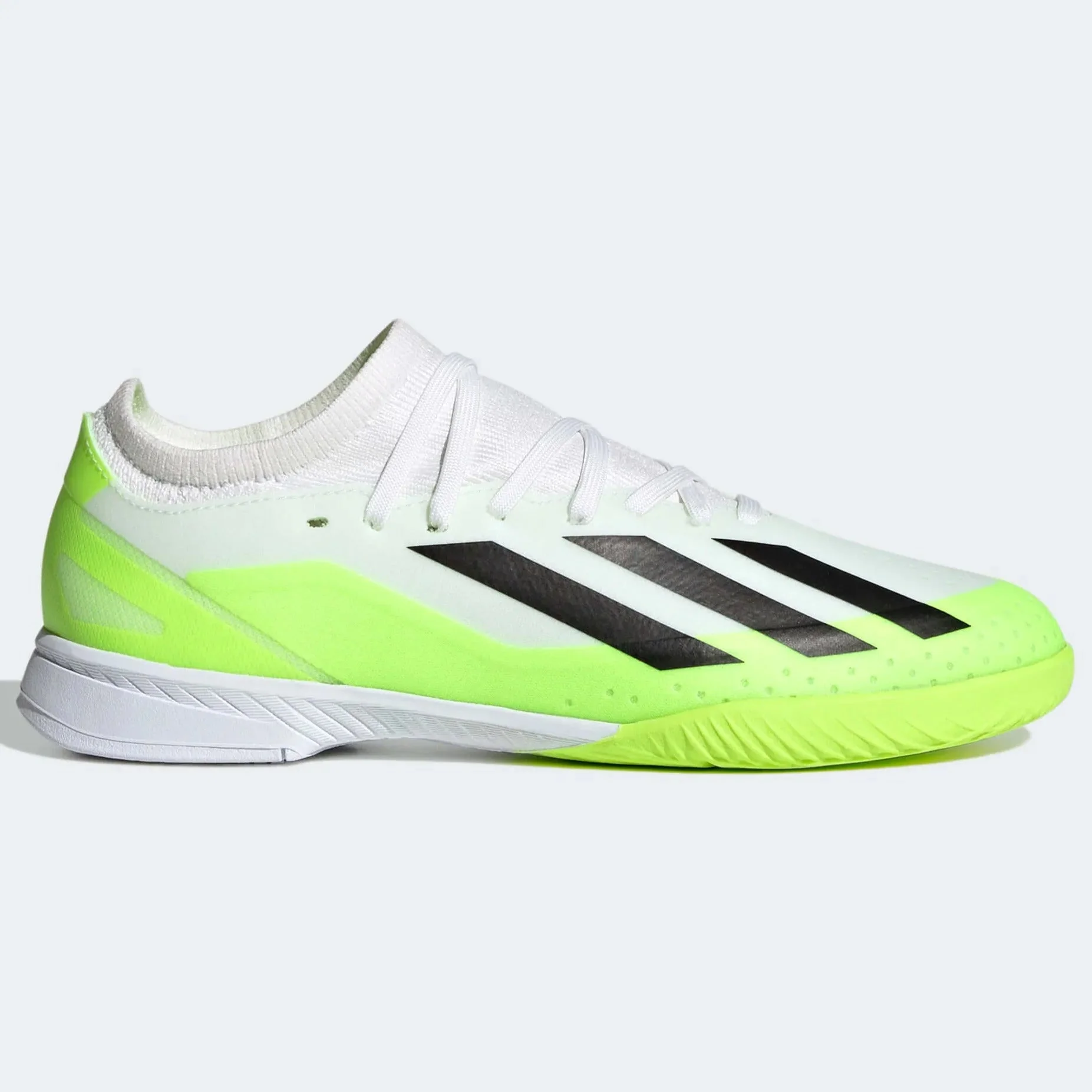 adidas Junior X Crazyfast.3 Indoor - Crazyrush (FA23)
