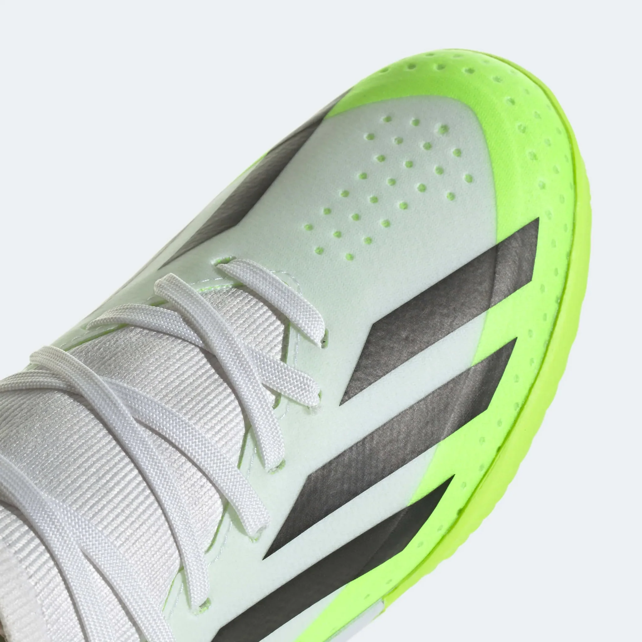 adidas Junior X Crazyfast.3 Indoor - Crazyrush (FA23) - Image 8