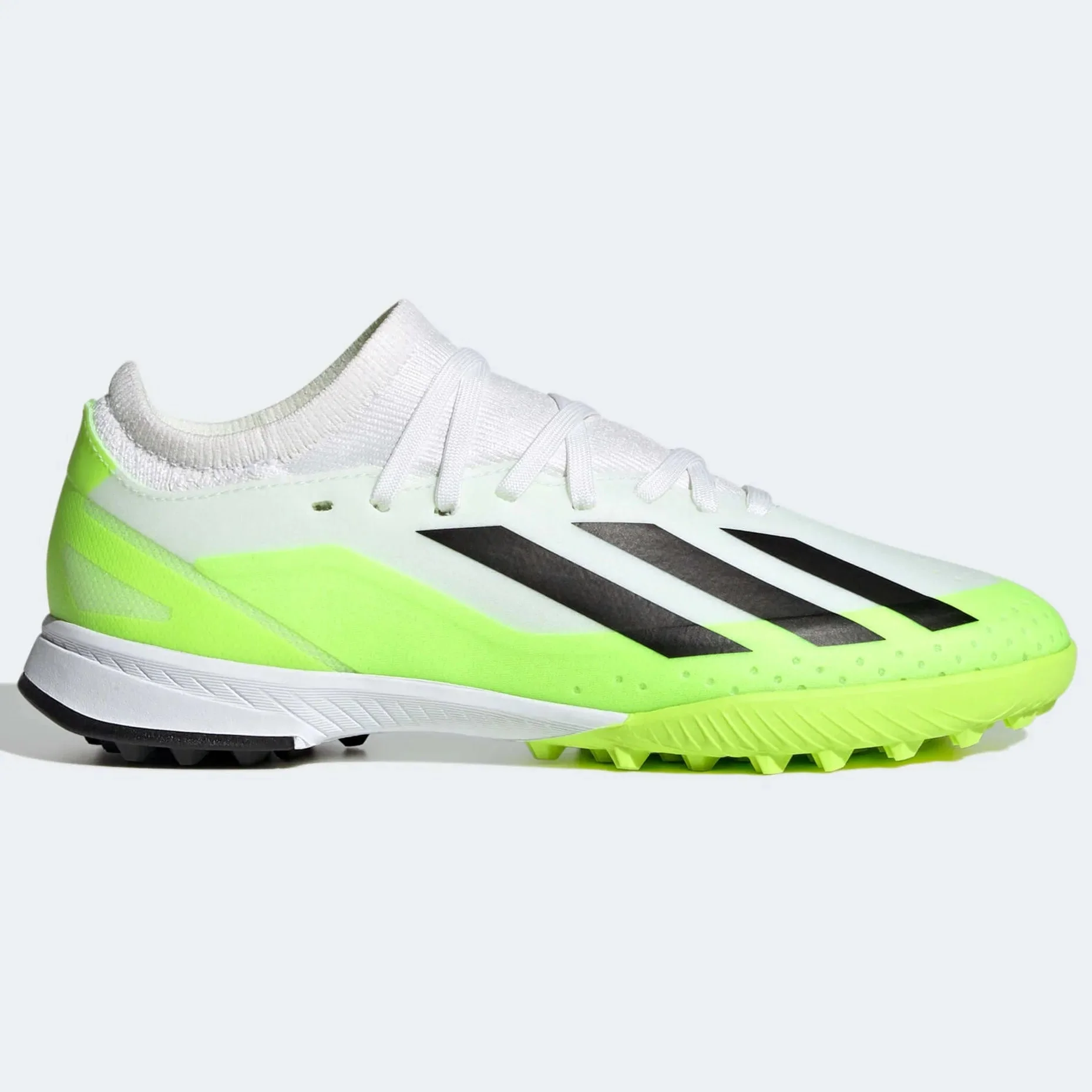 adidas Junior X Crazyfast.3 Turf - Crazyrush (FA23)