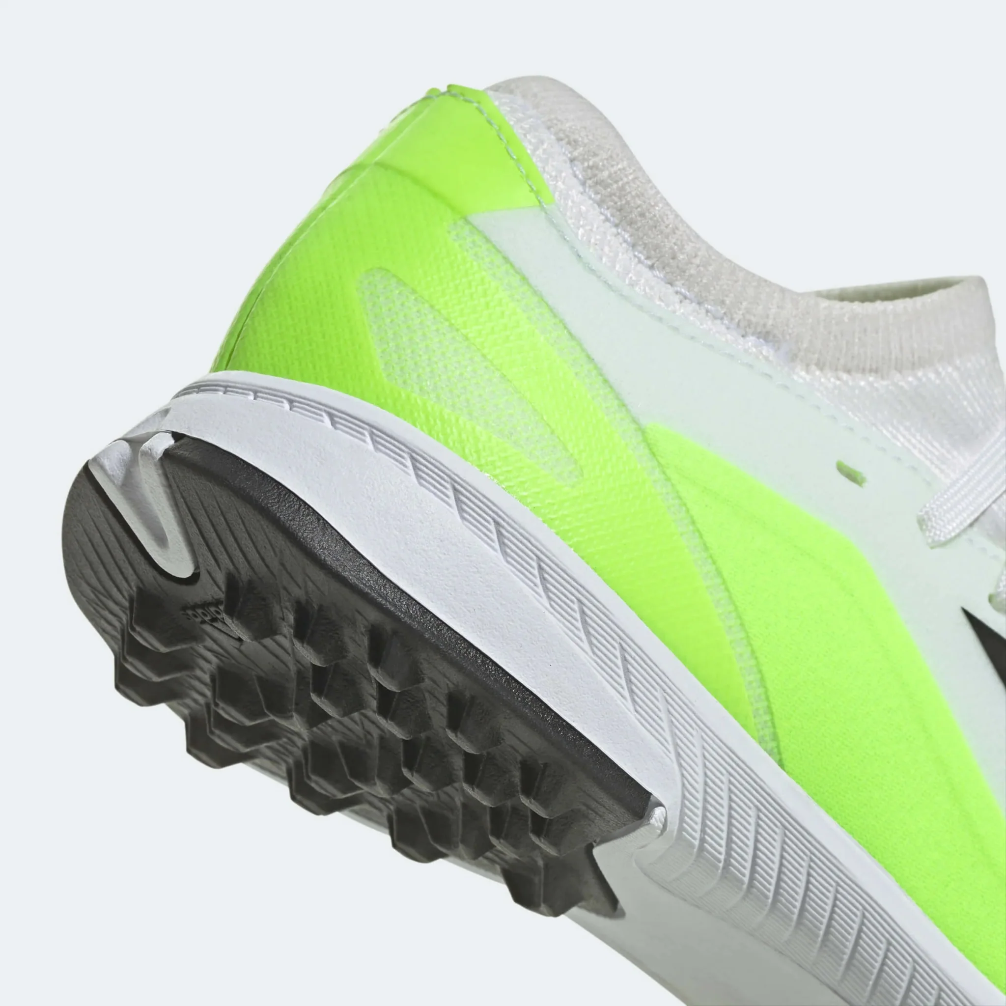 adidas Junior X Crazyfast.3 Turf - Crazyrush (FA23) - Image 8