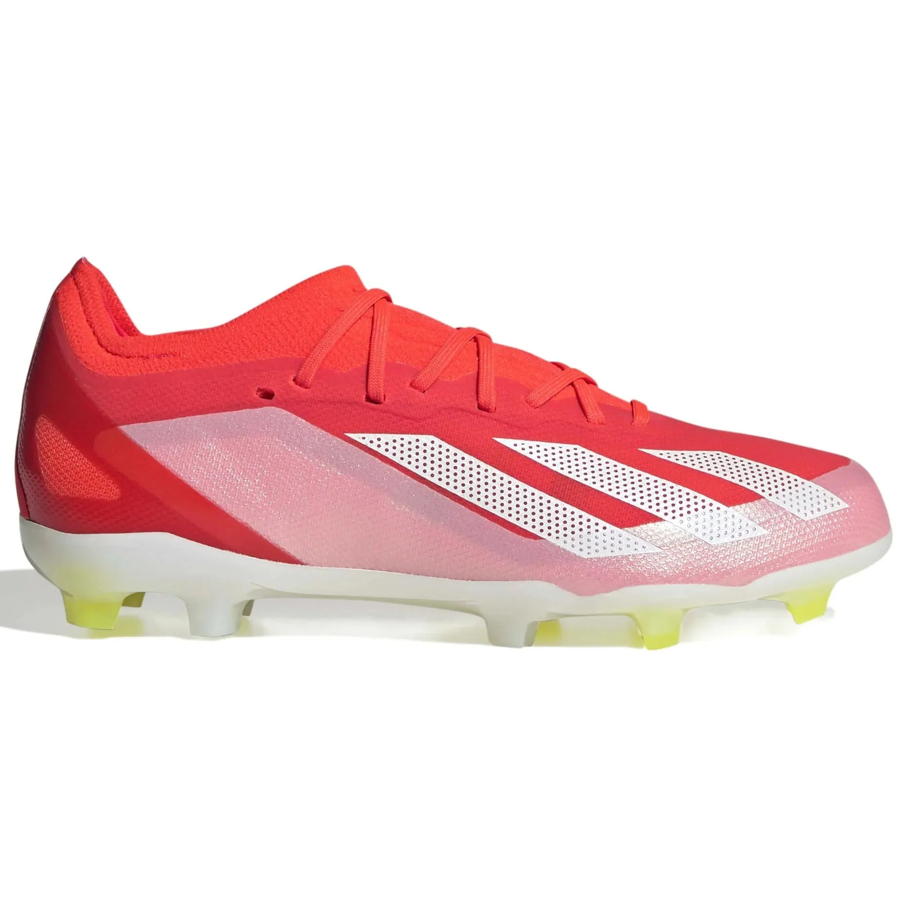 adidas Junior X Crazyfast Elite FG - Energy Citrus Pack (SP24)