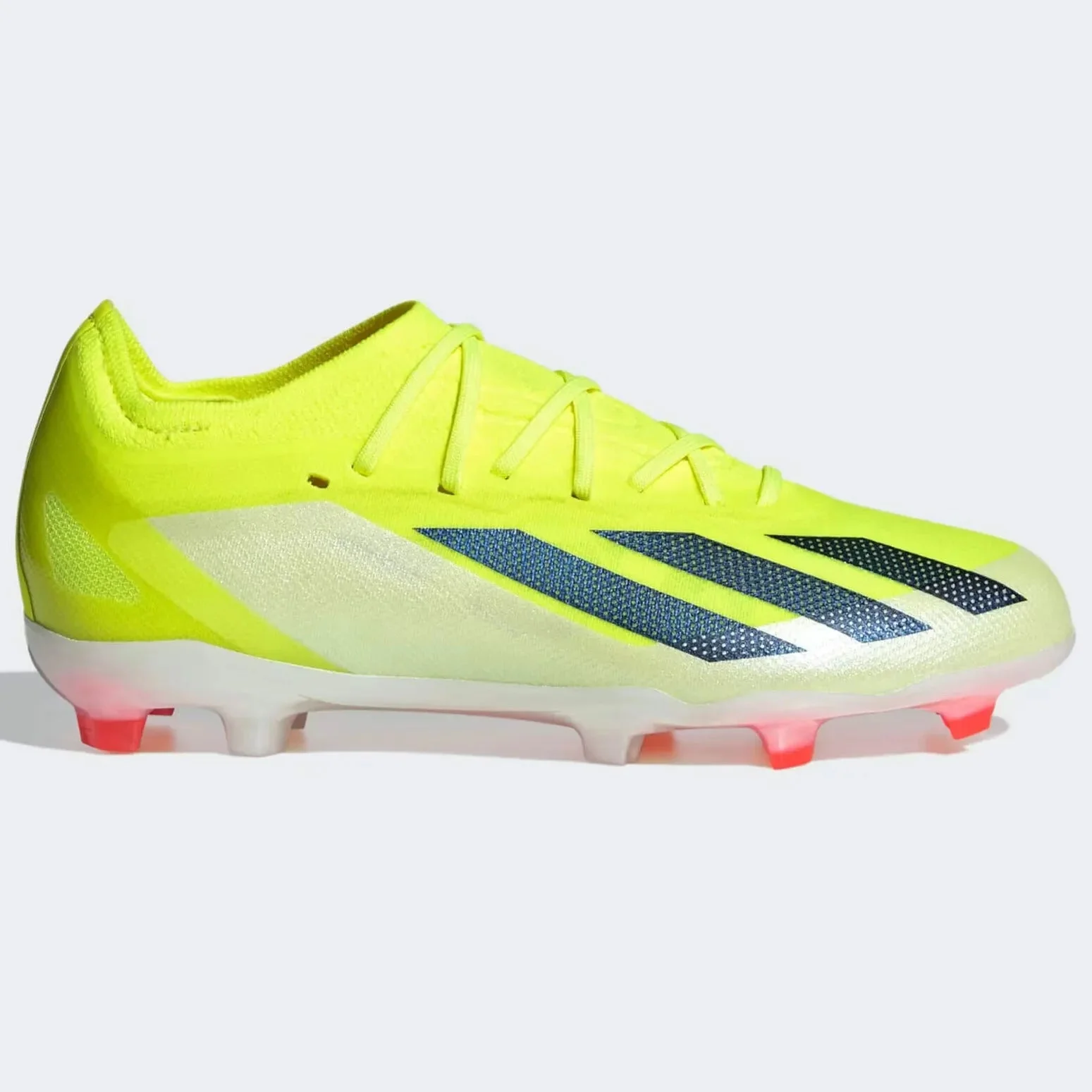 adidas Junior X Crazyfast Elite FG - Solar Energy Pack (SP24)