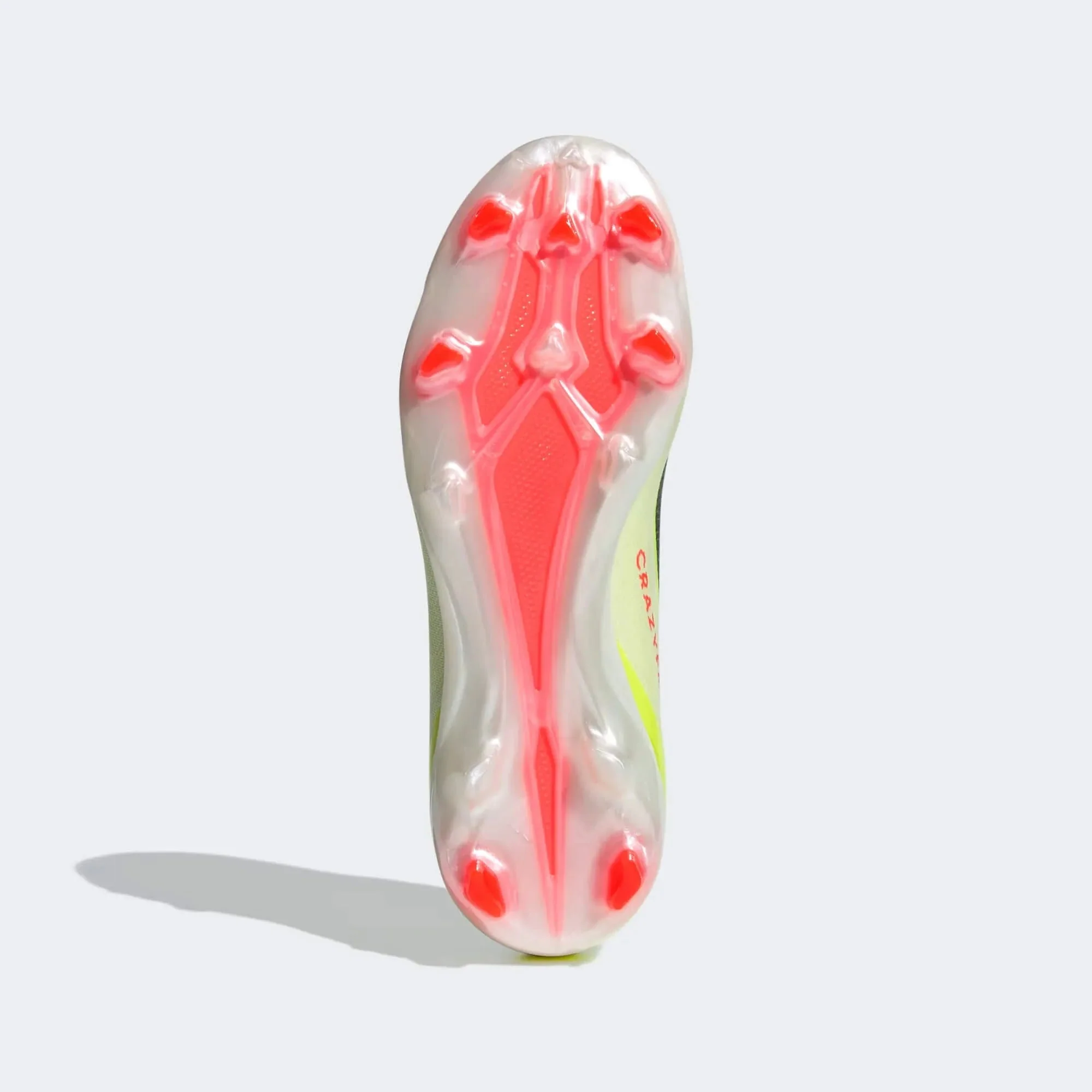 adidas Junior X Crazyfast Elite FG - Solar Energy Pack (SP24) - Image 6