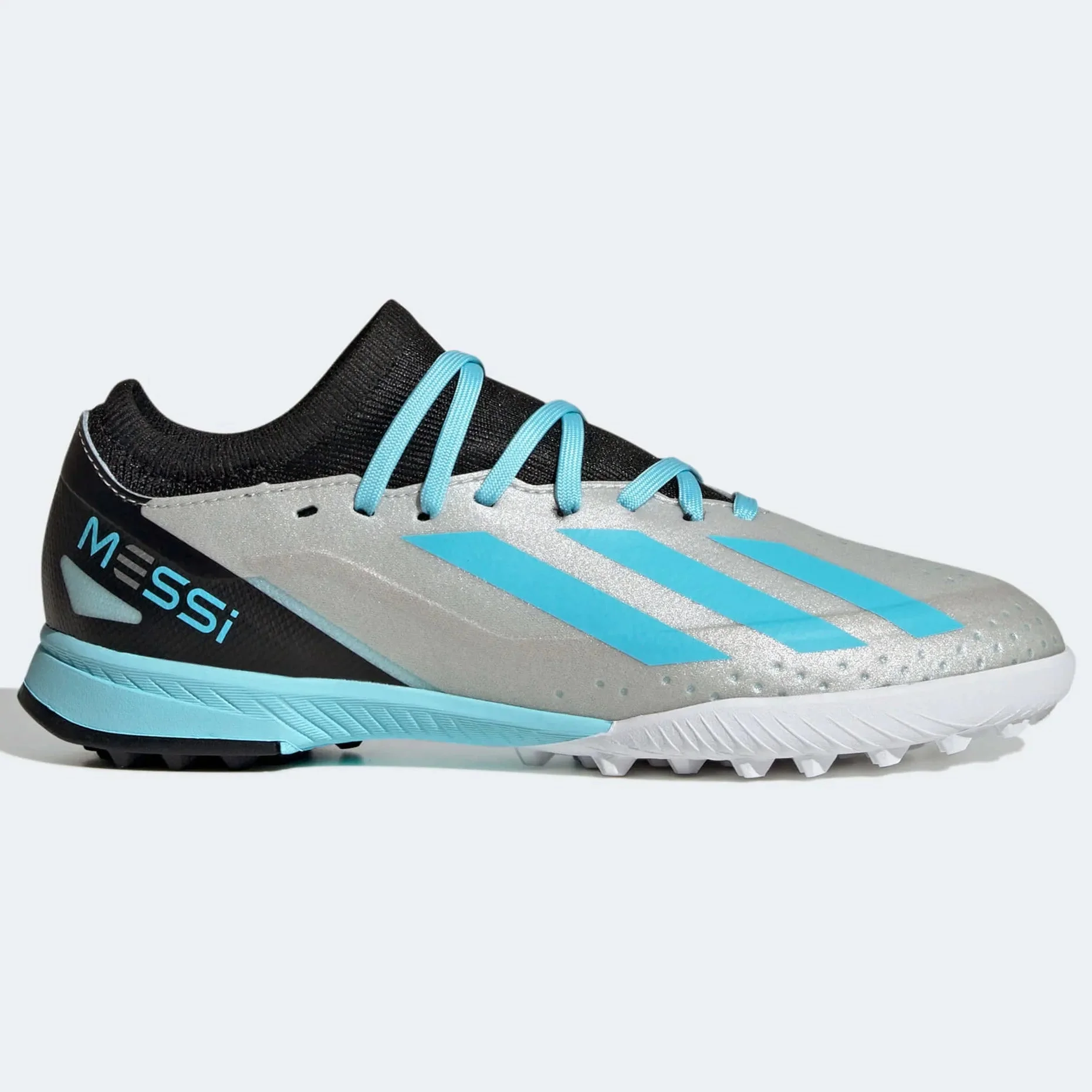 adidas Junior X Crazyfast Messi.3 Turf J - Infinito Pack (FA23)