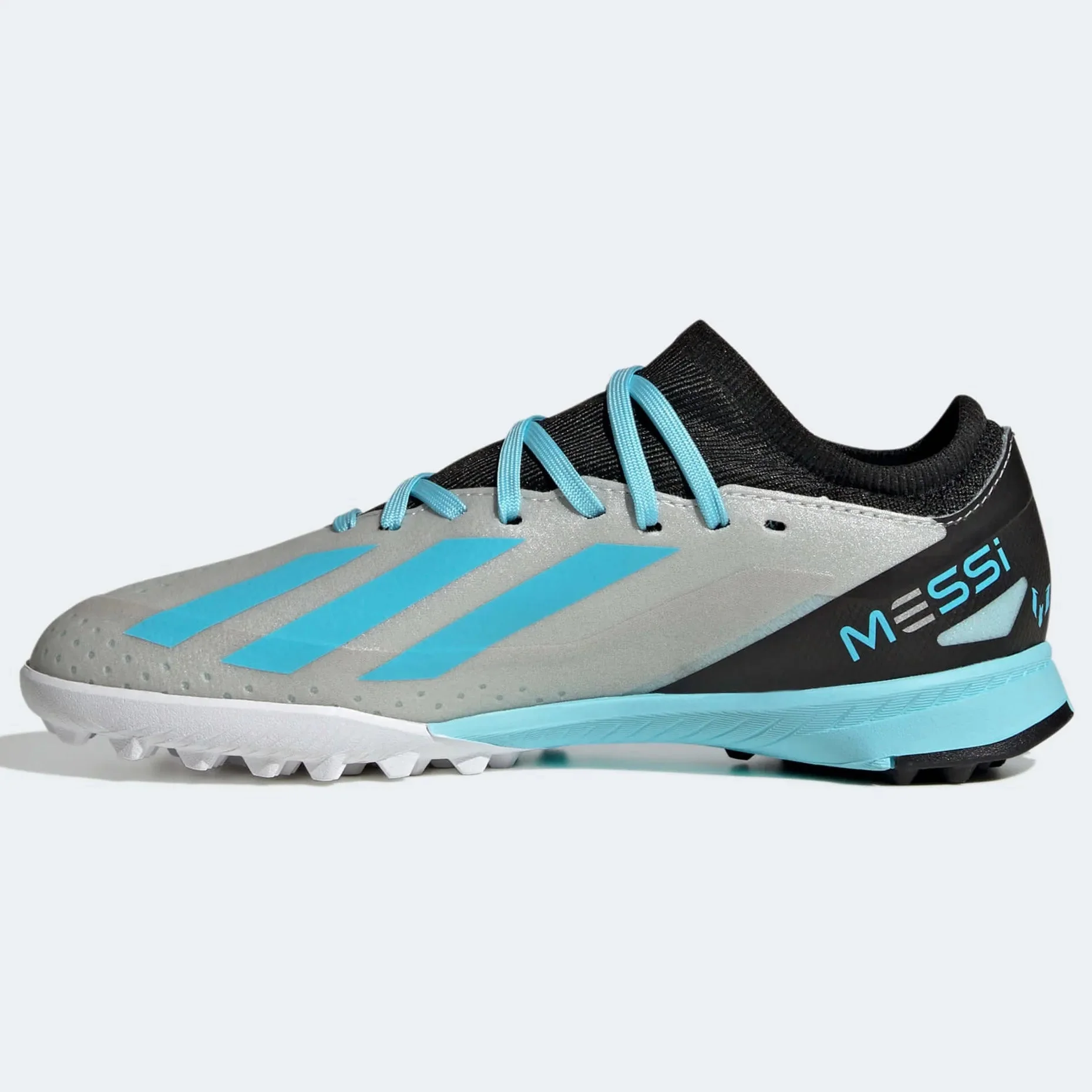 adidas Junior X Crazyfast Messi.3 Turf J - Infinito Pack (FA23) - Image 2