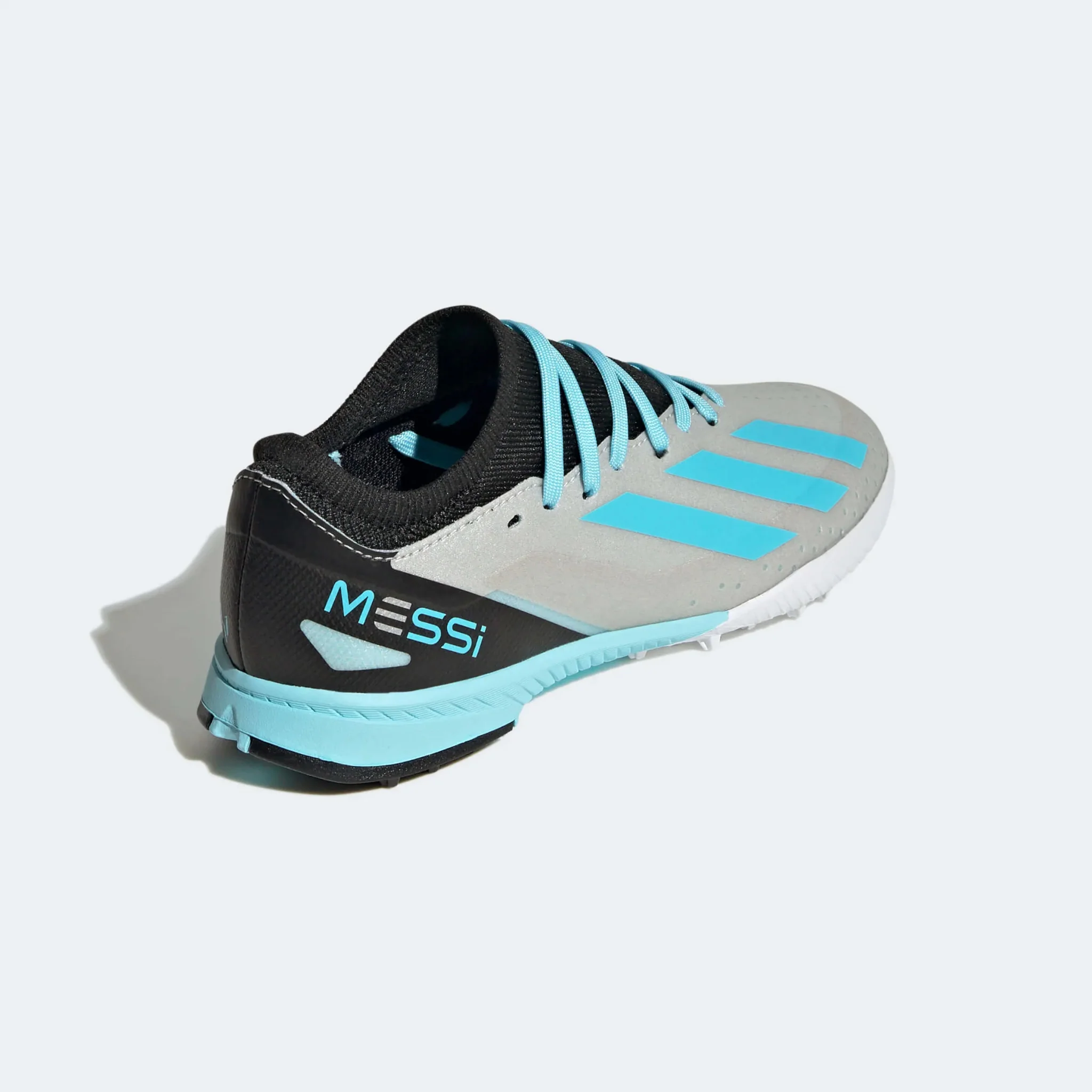 adidas Junior X Crazyfast Messi.3 Turf J - Infinito Pack (FA23) - Image 4