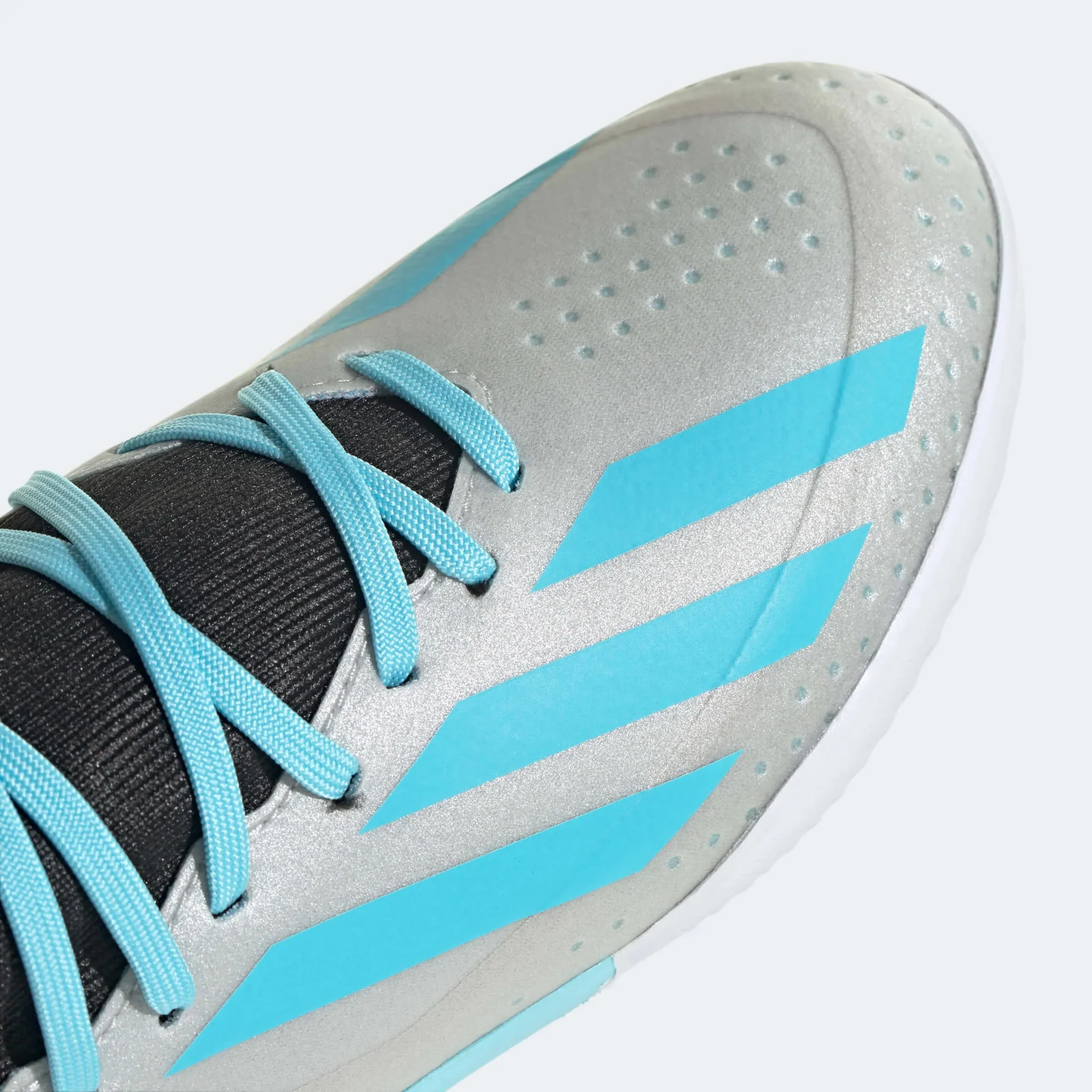 adidas Junior X Crazyfast Messi.3 Turf J - Infinito Pack (FA23) - Image 7