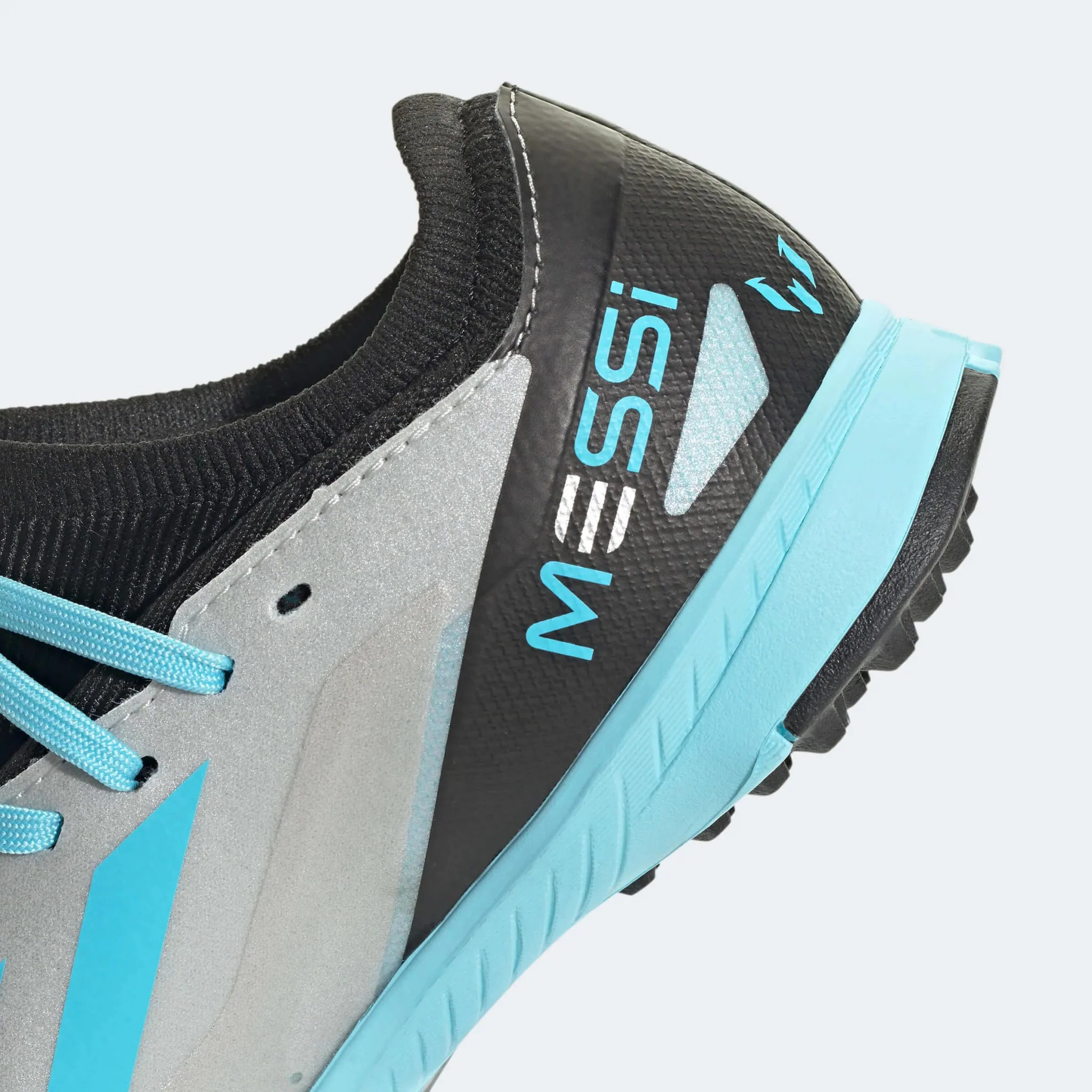 adidas Junior X Crazyfast Messi.3 Turf J - Infinito Pack (FA23) - Image 8
