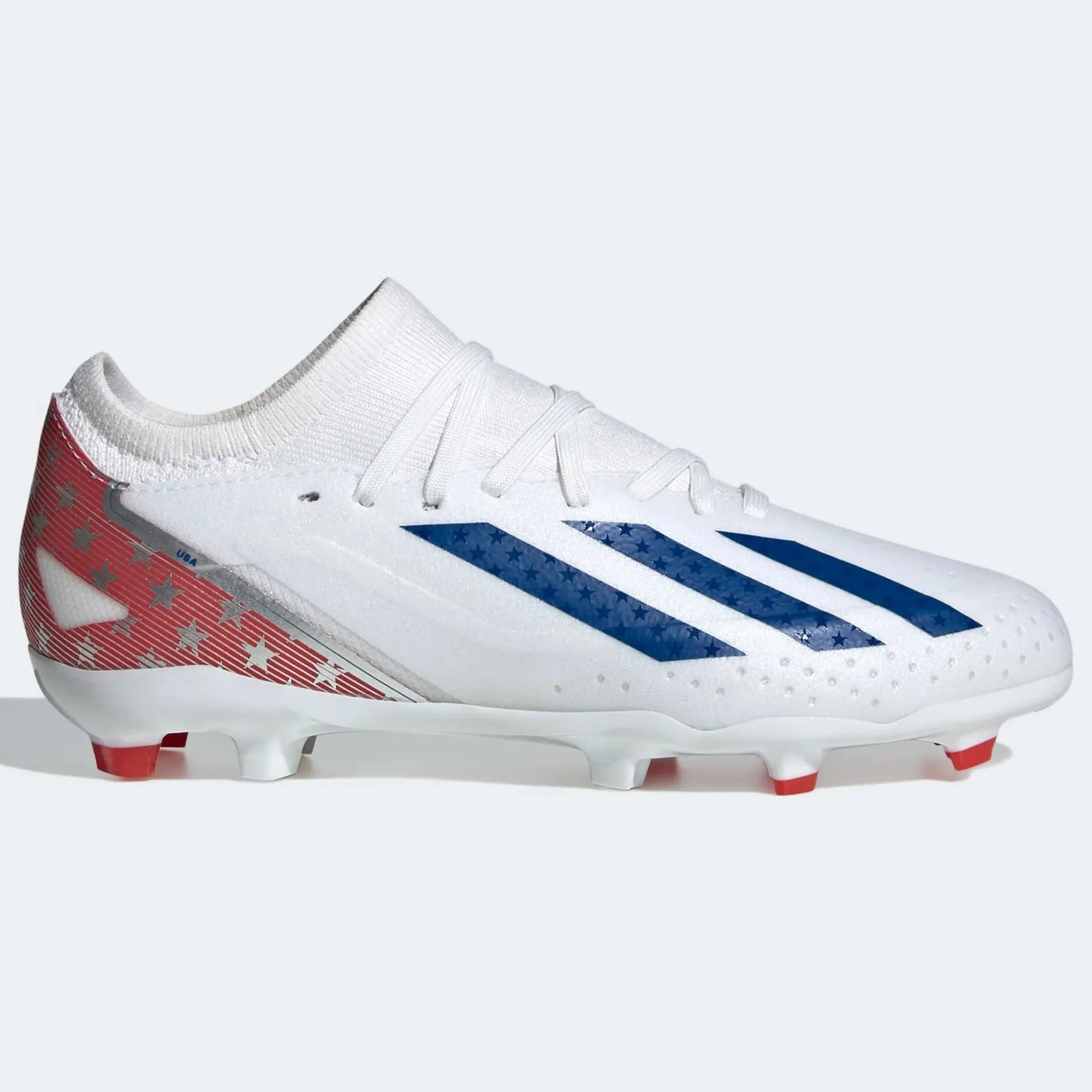 adidas Junior X Crazyfast USA .3 FG