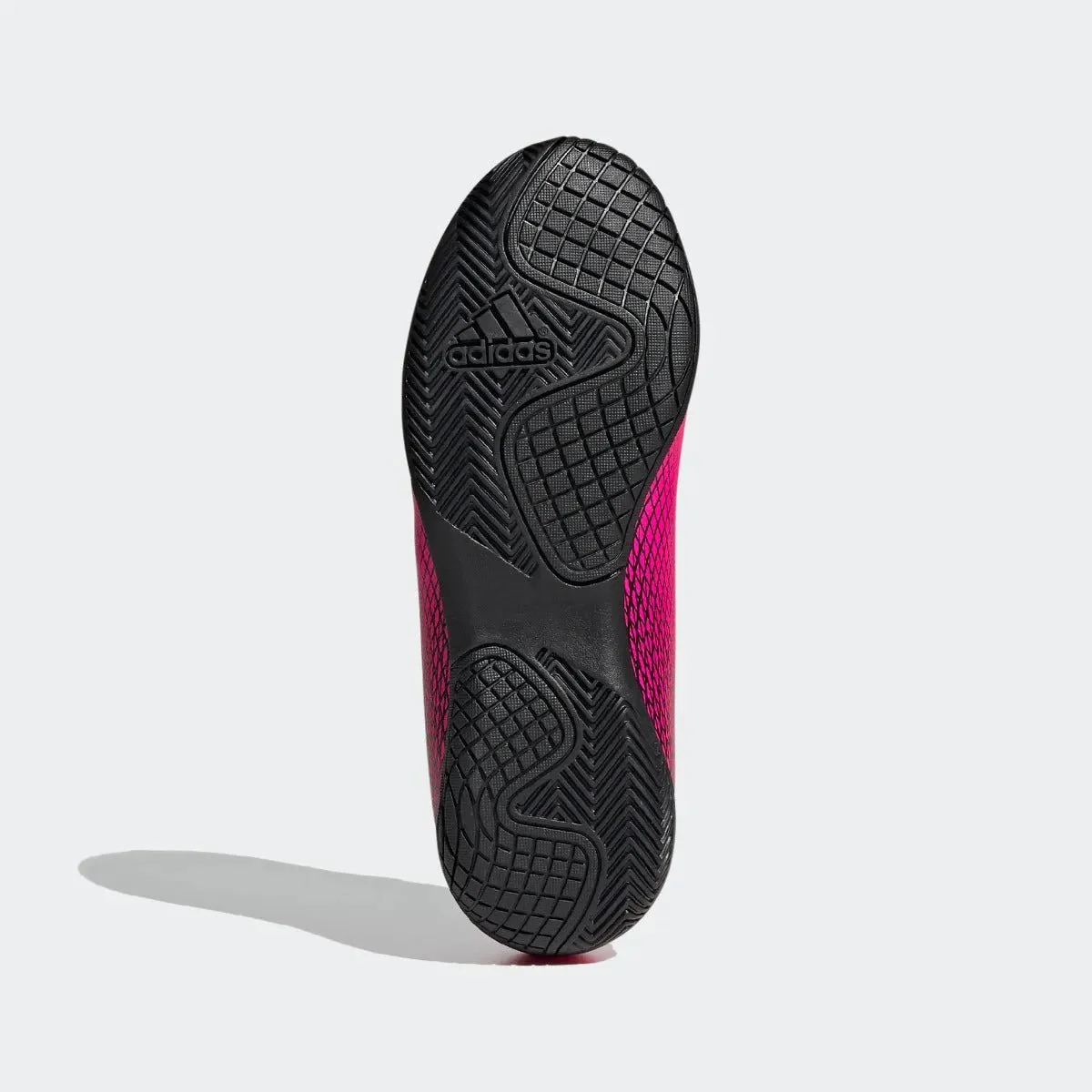 Adidas JR X Ghosted .4 IN - Pink-Black - Image 6