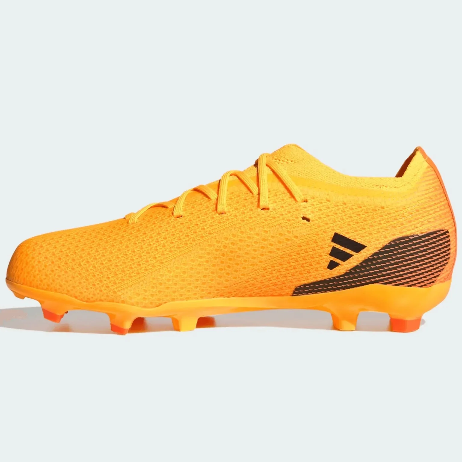 adidas Junior X Speedportal.1 FG J - HeatSpawn Pack (SP23) - Image 2