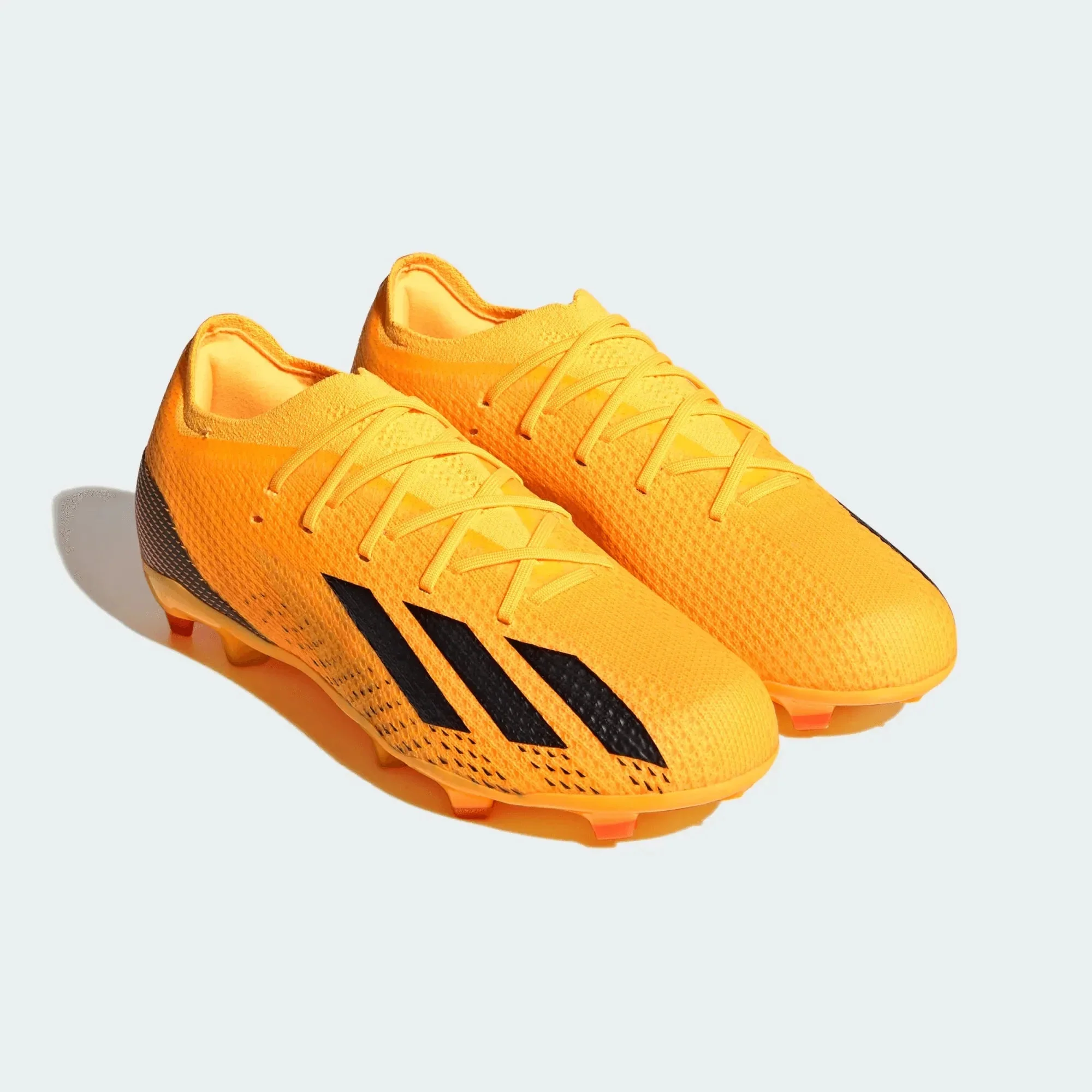 adidas Junior X Speedportal.1 FG J - HeatSpawn Pack (SP23) - Image 3