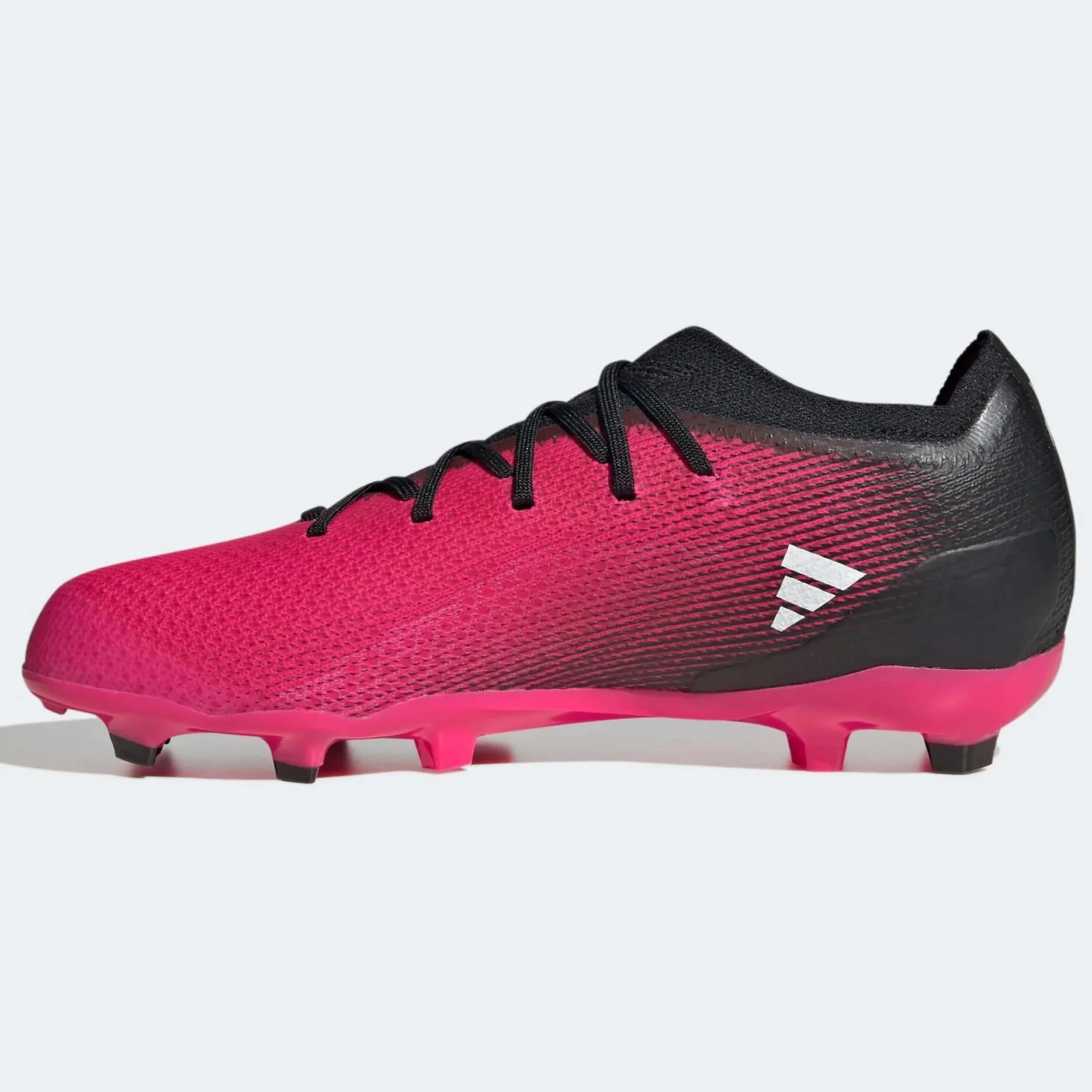 Adidas Junior X SpeedPortal.1 FG J - Own Your Football (SP23) - Image 2