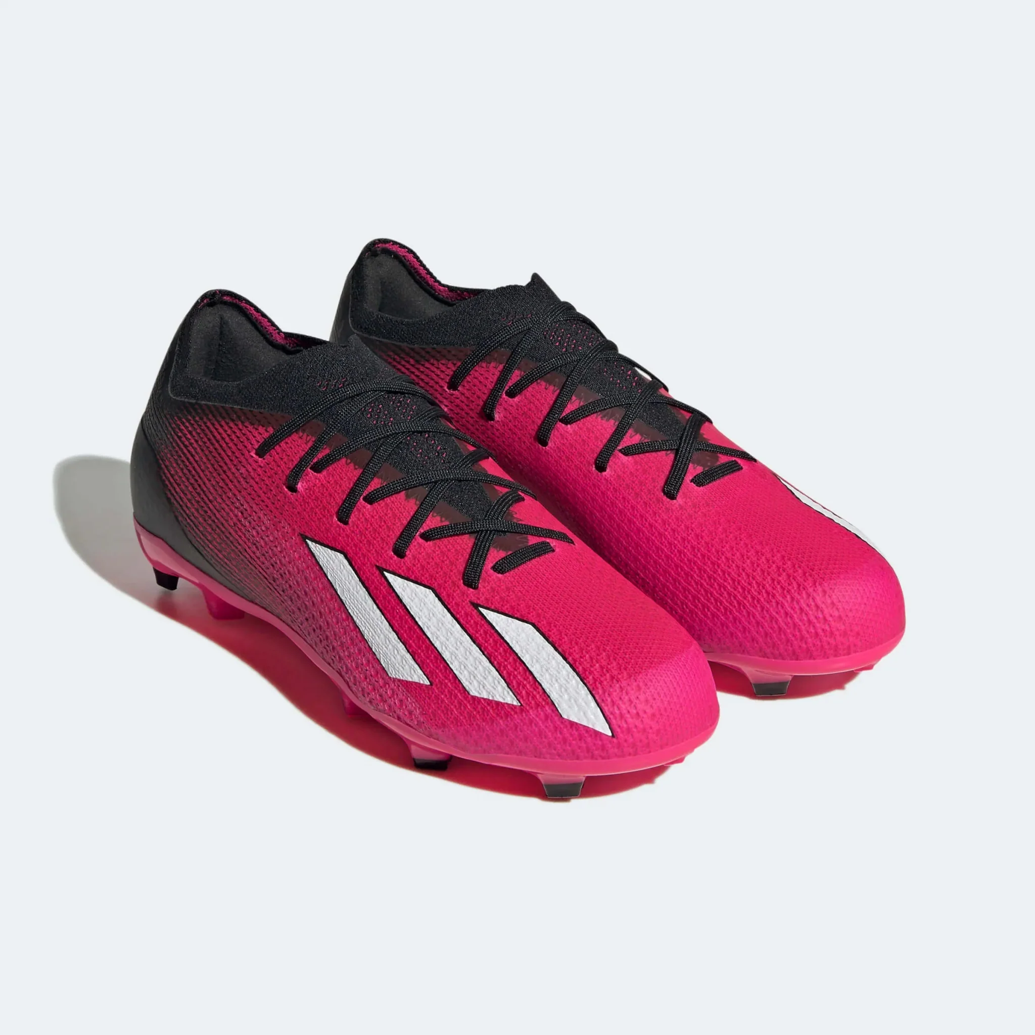 Adidas Junior X SpeedPortal.1 FG J - Own Your Football (SP23) - Image 3