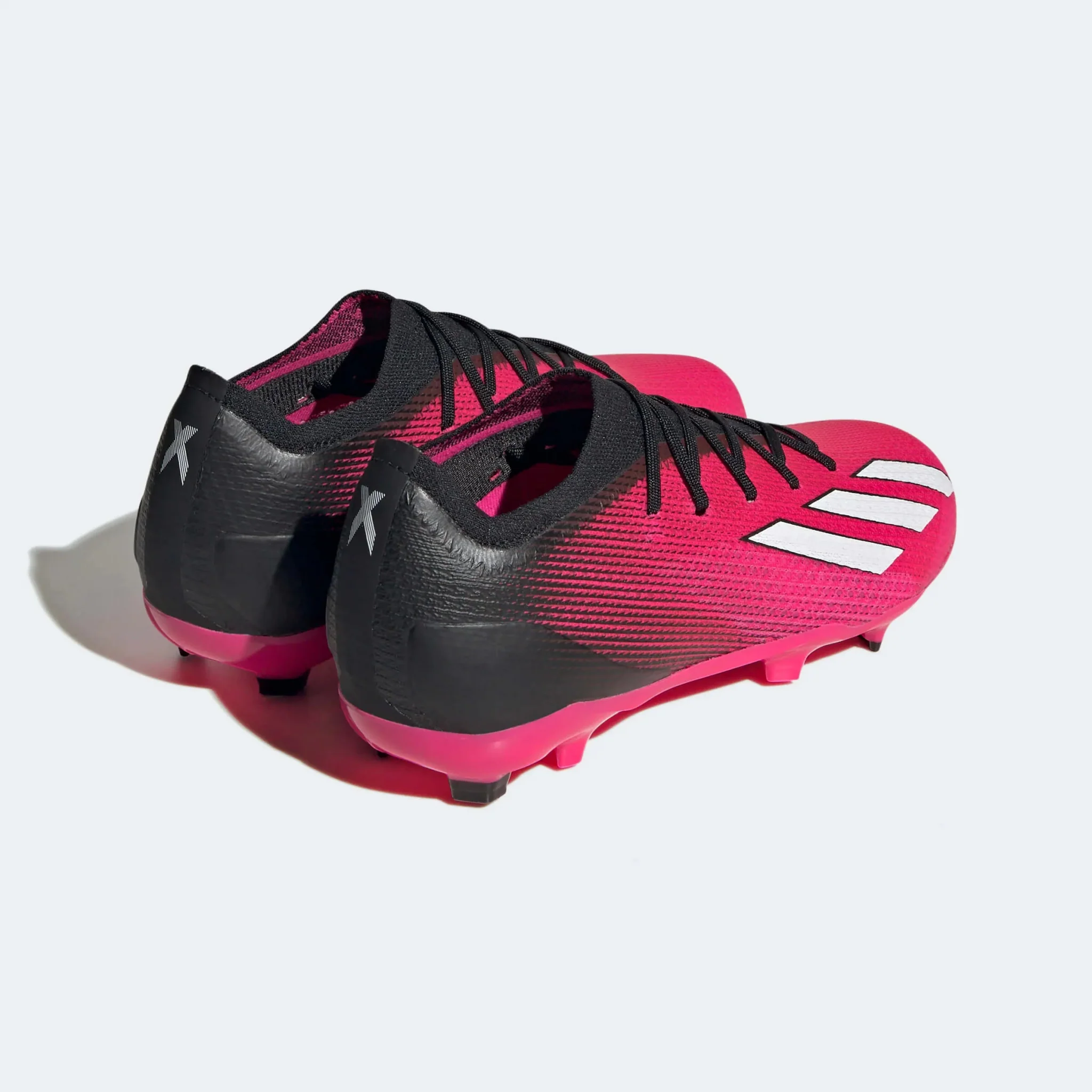 Adidas Junior X SpeedPortal.1 FG J - Own Your Football (SP23) - Image 4