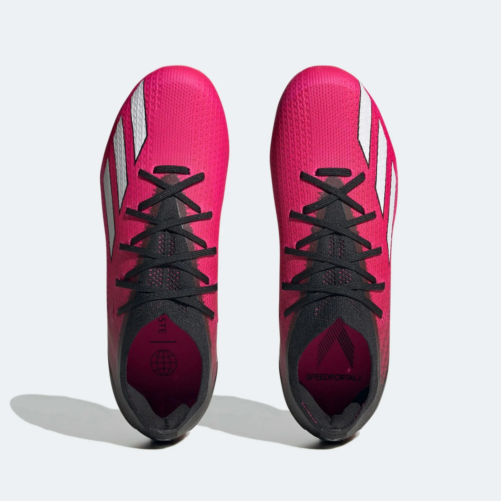 Adidas Junior X SpeedPortal.1 FG J - Own Your Football (SP23) - Image 5