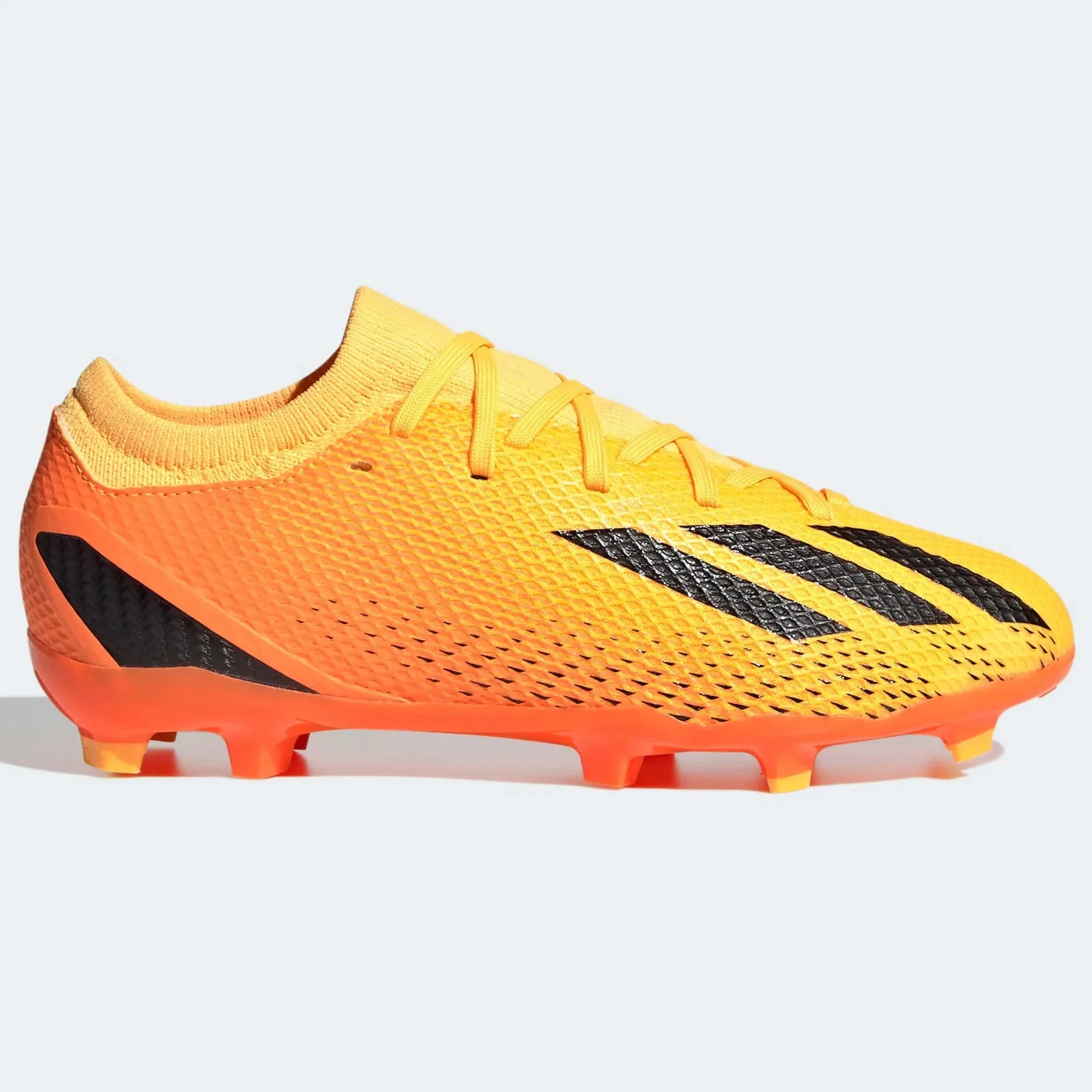 adidas Junior X Speedportal.3 FG J - Heatspawn Pack (SP23)