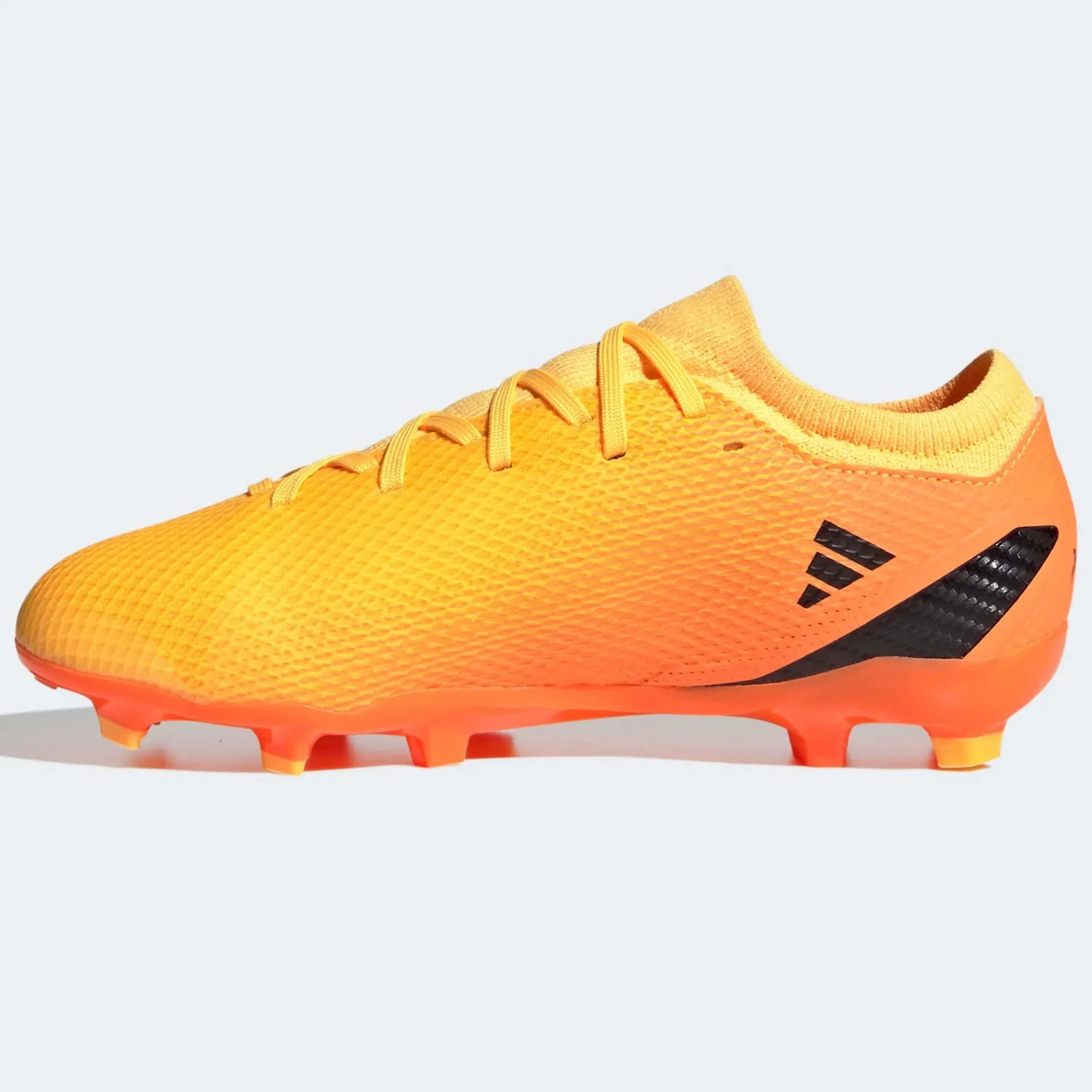 adidas Junior X Speedportal.3 FG J - Heatspawn Pack (SP23) - Image 2