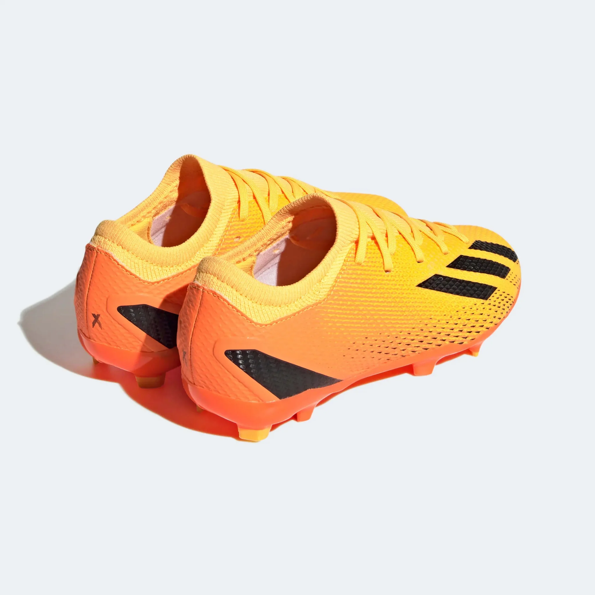 adidas Junior X Speedportal.3 FG J - Heatspawn Pack (SP23) - Image 4