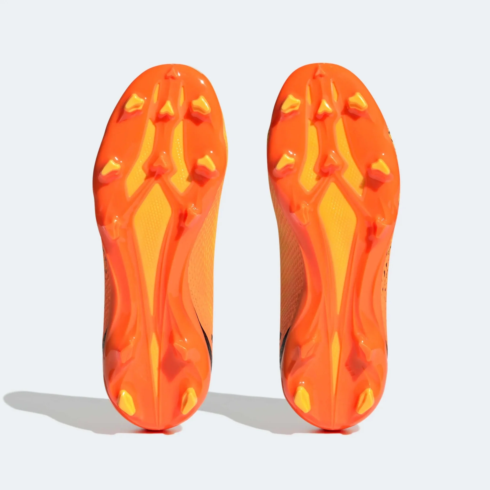 adidas Junior X Speedportal.3 FG J - Heatspawn Pack (SP23) - Image 6