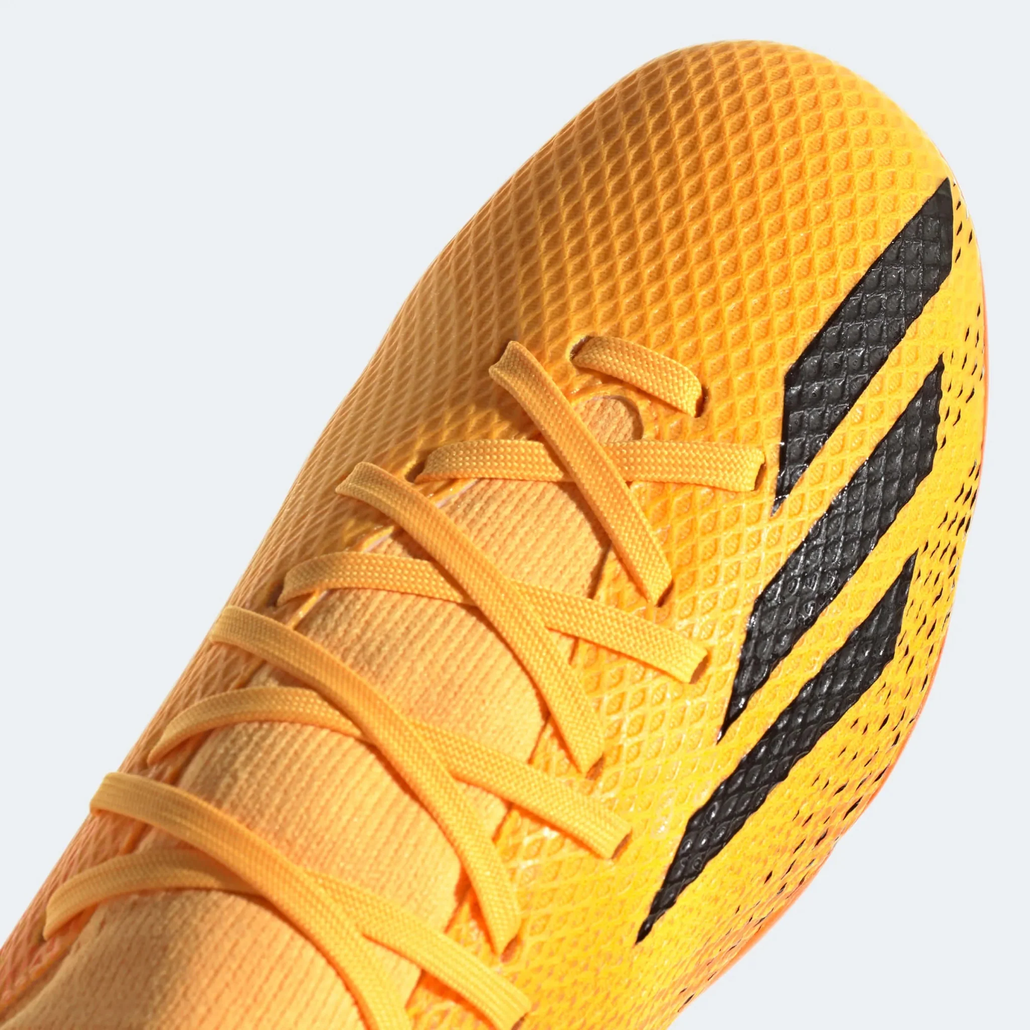 adidas Junior X Speedportal.3 FG J - Heatspawn Pack (SP23) - Image 7