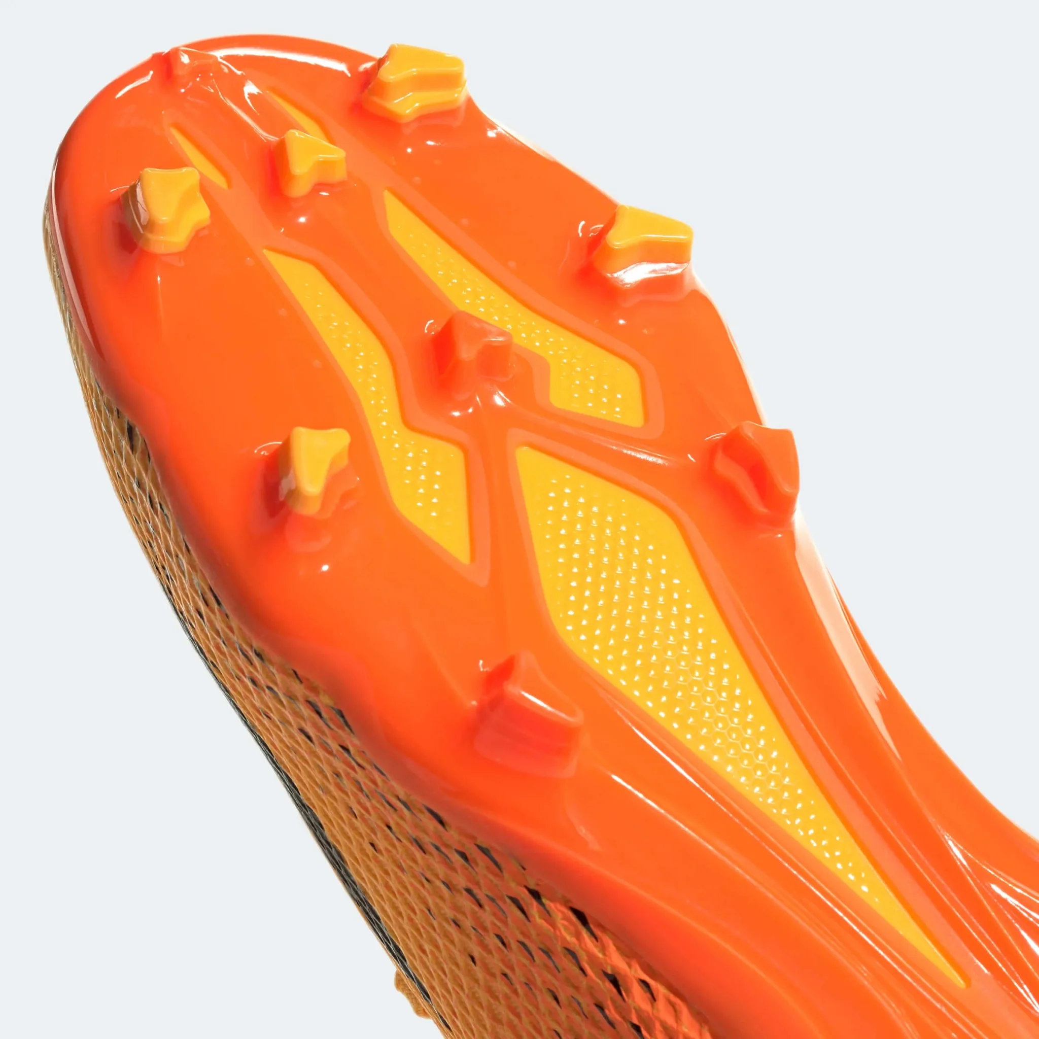 adidas Junior X Speedportal.3 FG J - Heatspawn Pack (SP23) - Image 8