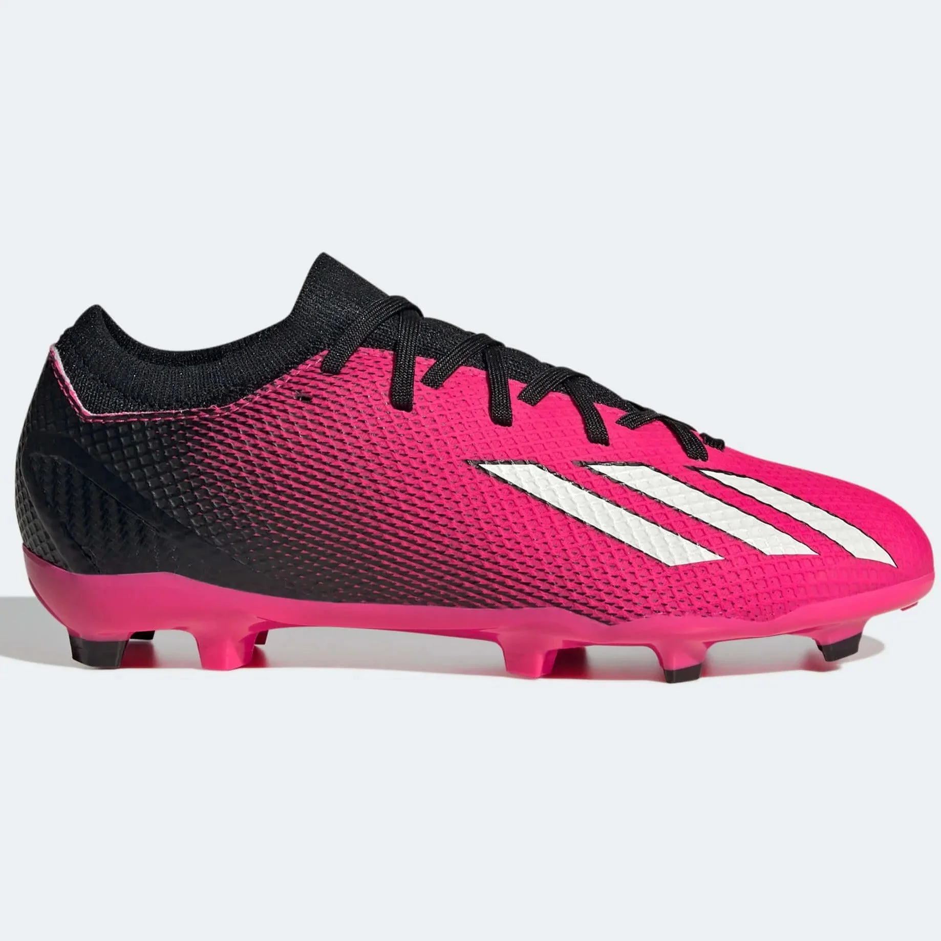 adidas Junior X Speedportal.3 FG J - Own Your Football (SP23)
