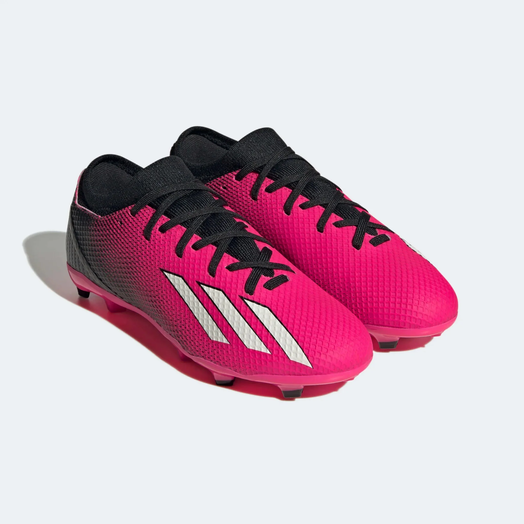 adidas Junior X Speedportal.3 FG J - Own Your Football (SP23) - Image 3