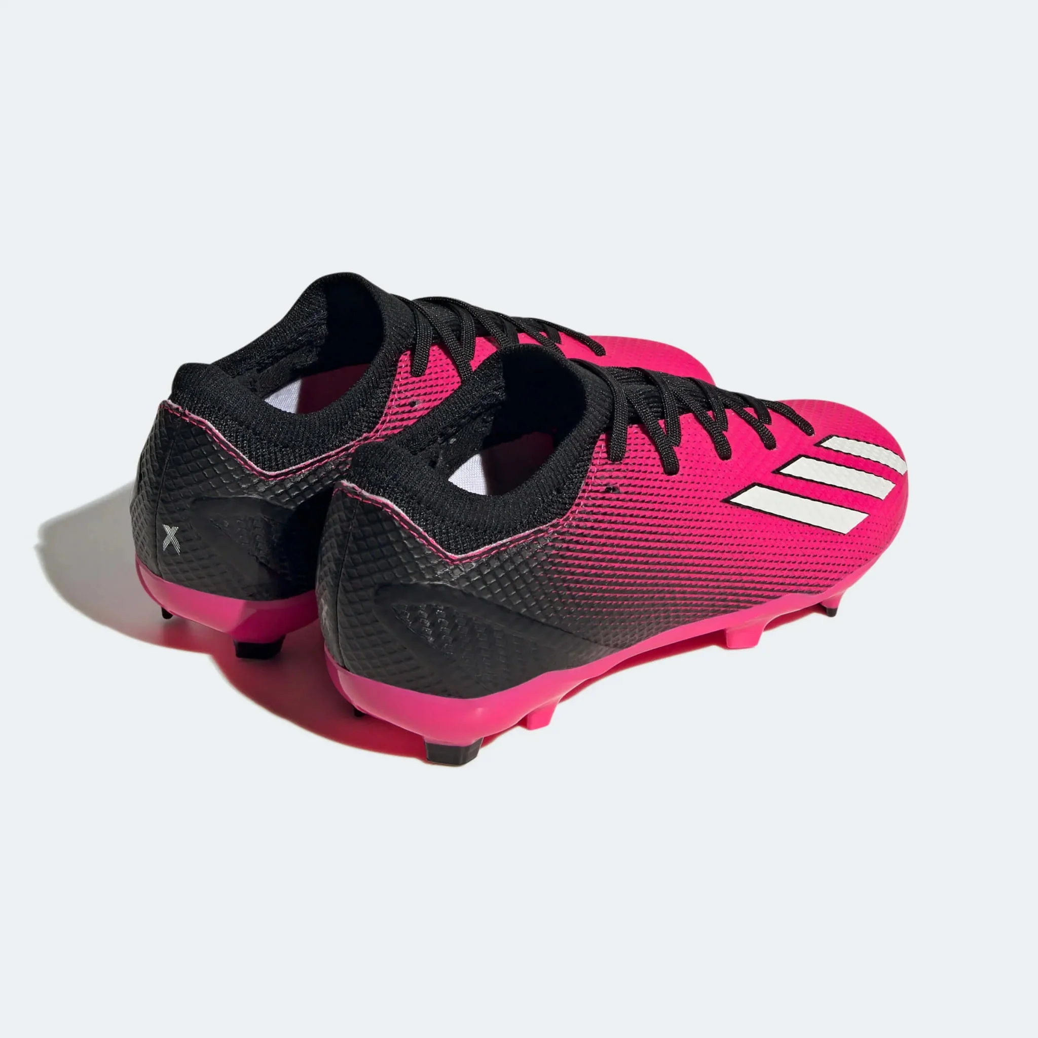 adidas Junior X Speedportal.3 FG J - Own Your Football (SP23) - Image 4