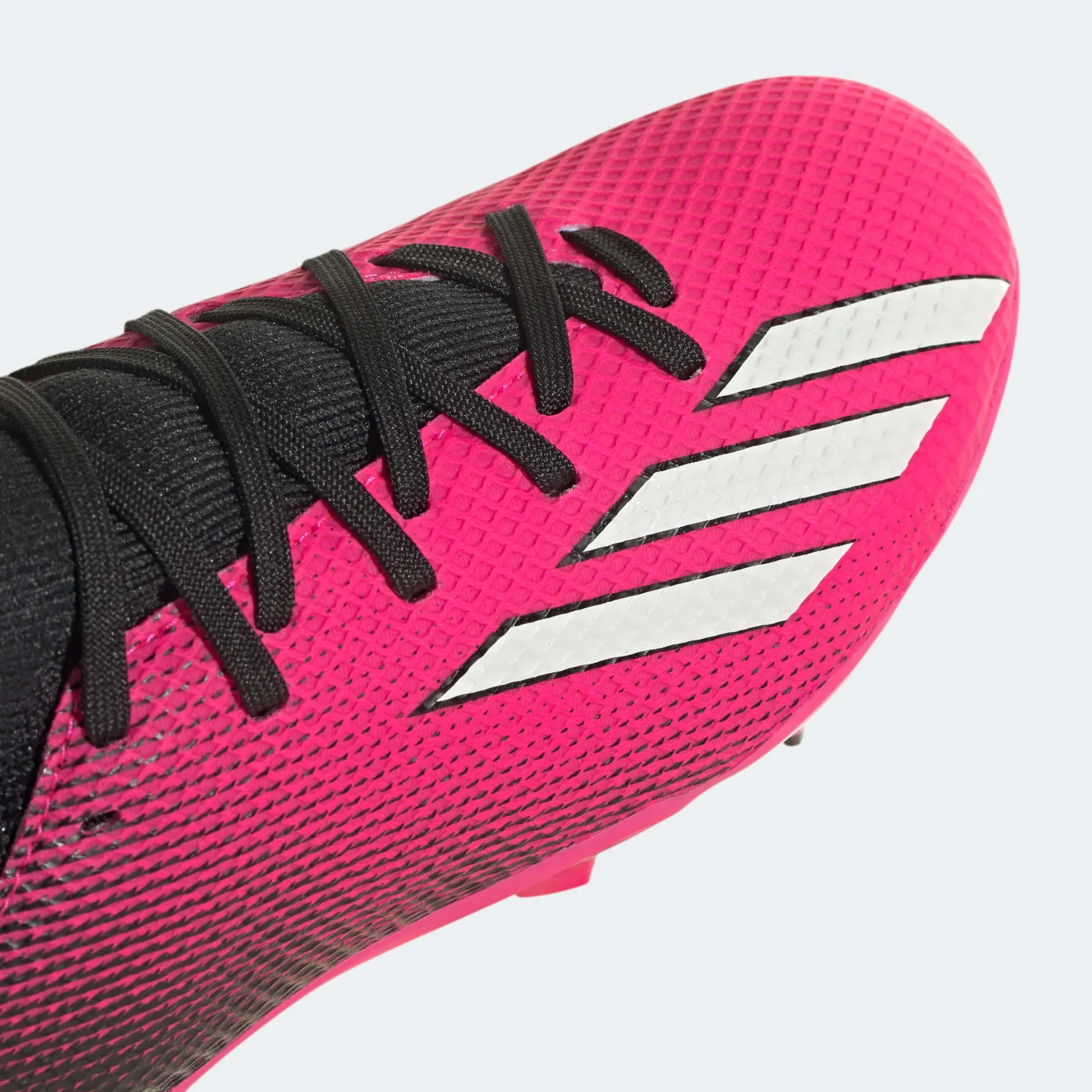 adidas Junior X Speedportal.3 FG J - Own Your Football (SP23) - Image 7