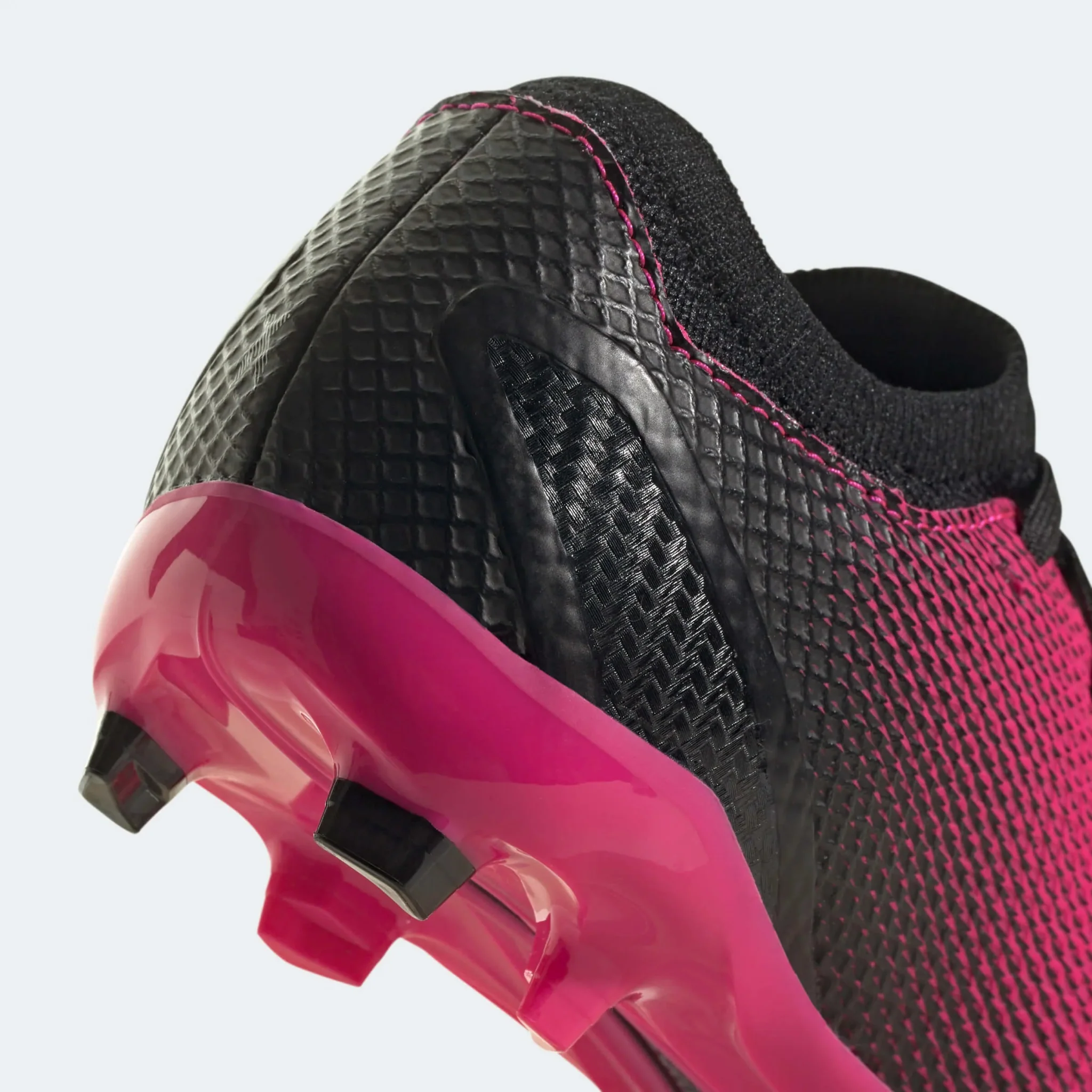 adidas Junior X Speedportal.3 FG J - Own Your Football (SP23) - Image 8