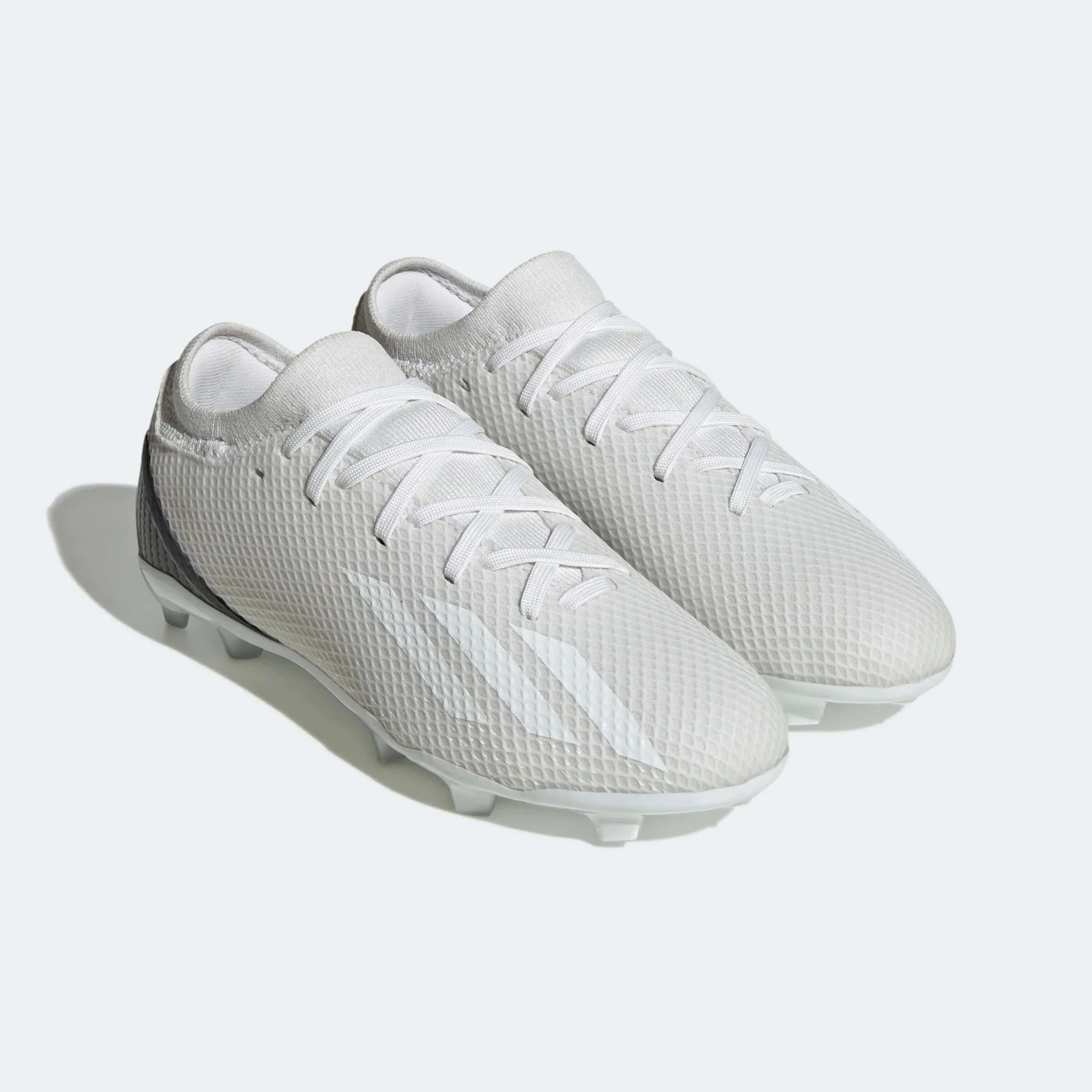 adidas Junior X Speedportal.3 FG J - Pearlized Pack (SP23) - Image 3
