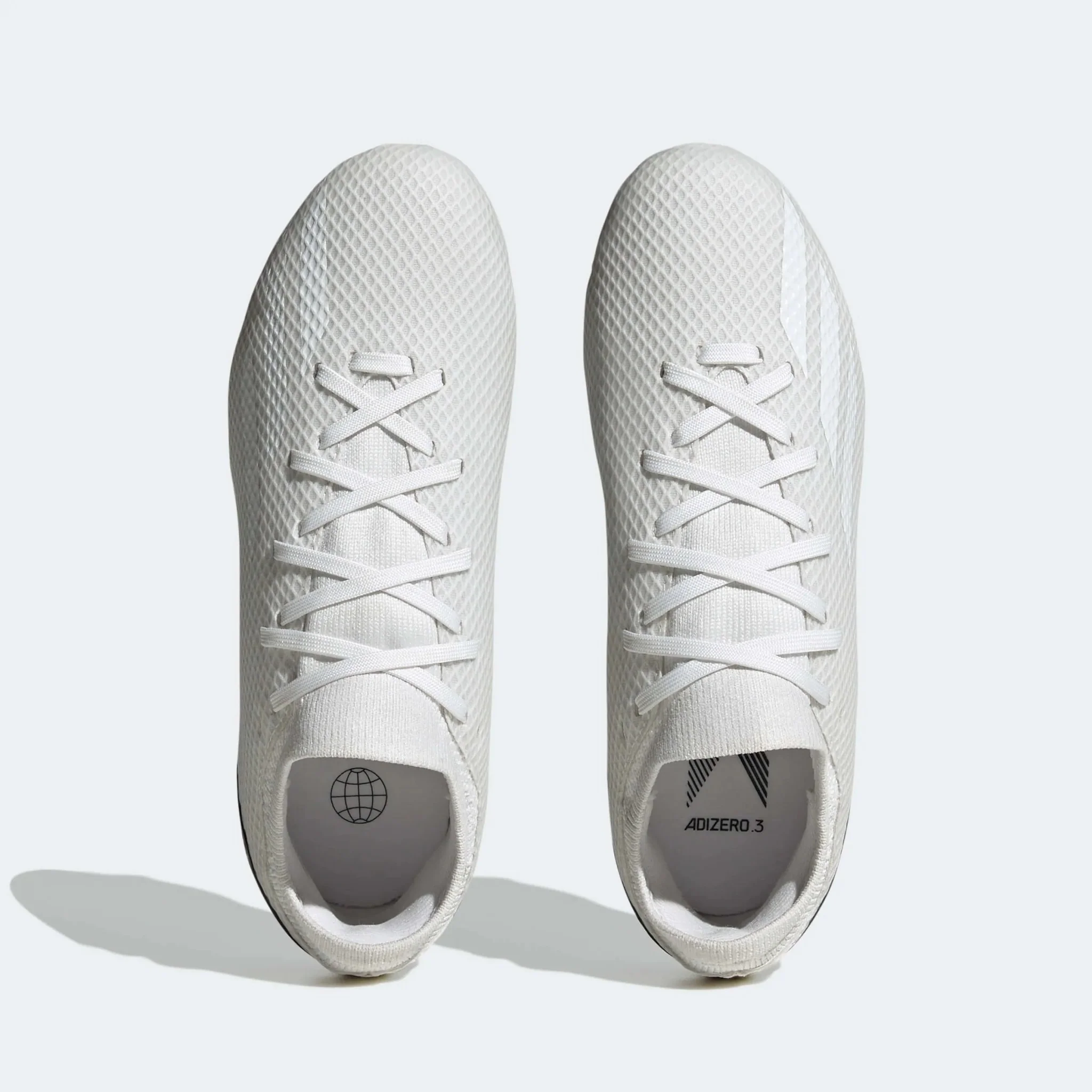 adidas Junior X Speedportal.3 FG J - Pearlized Pack (SP23) - Image 5